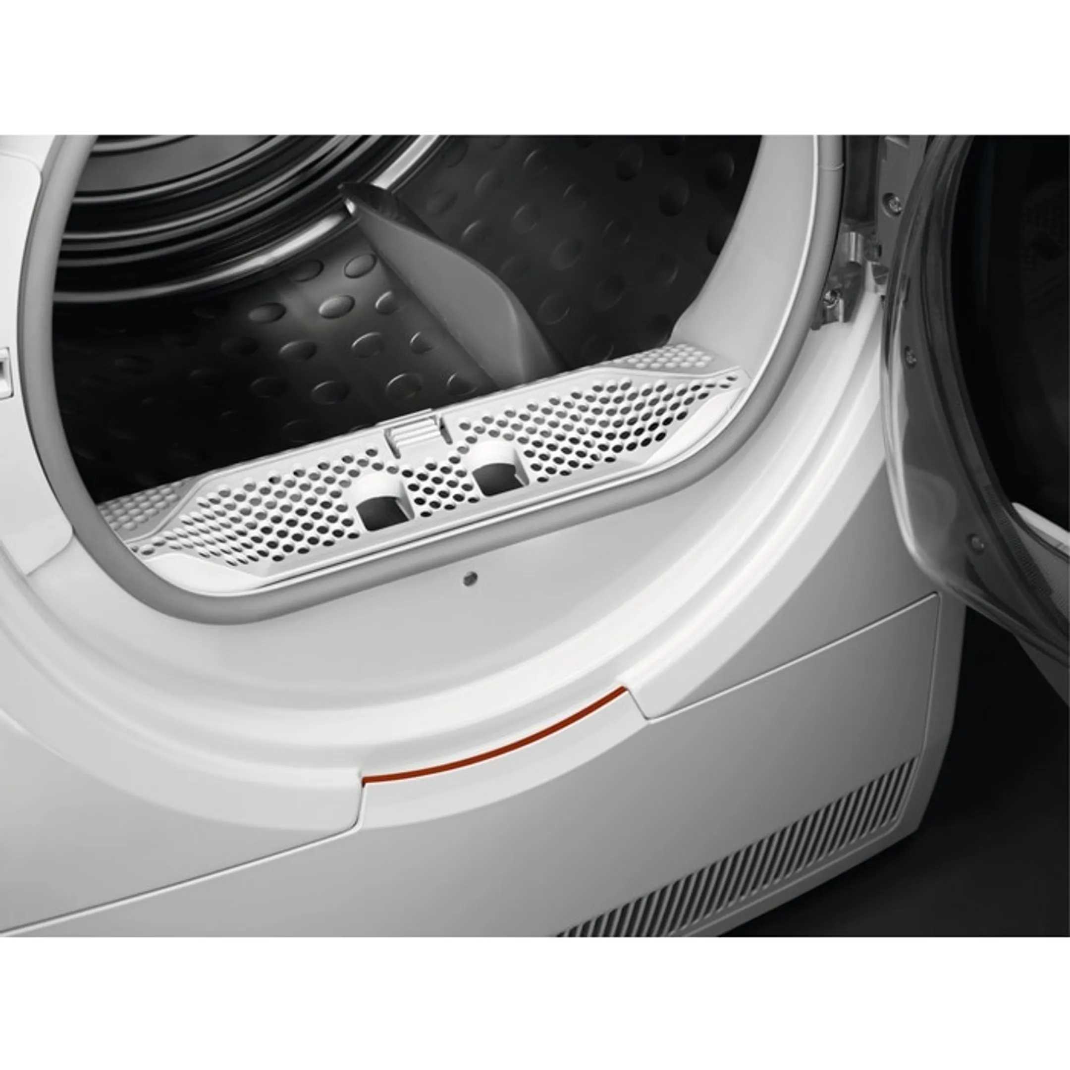 AEG Droogkast TR78DGDB image