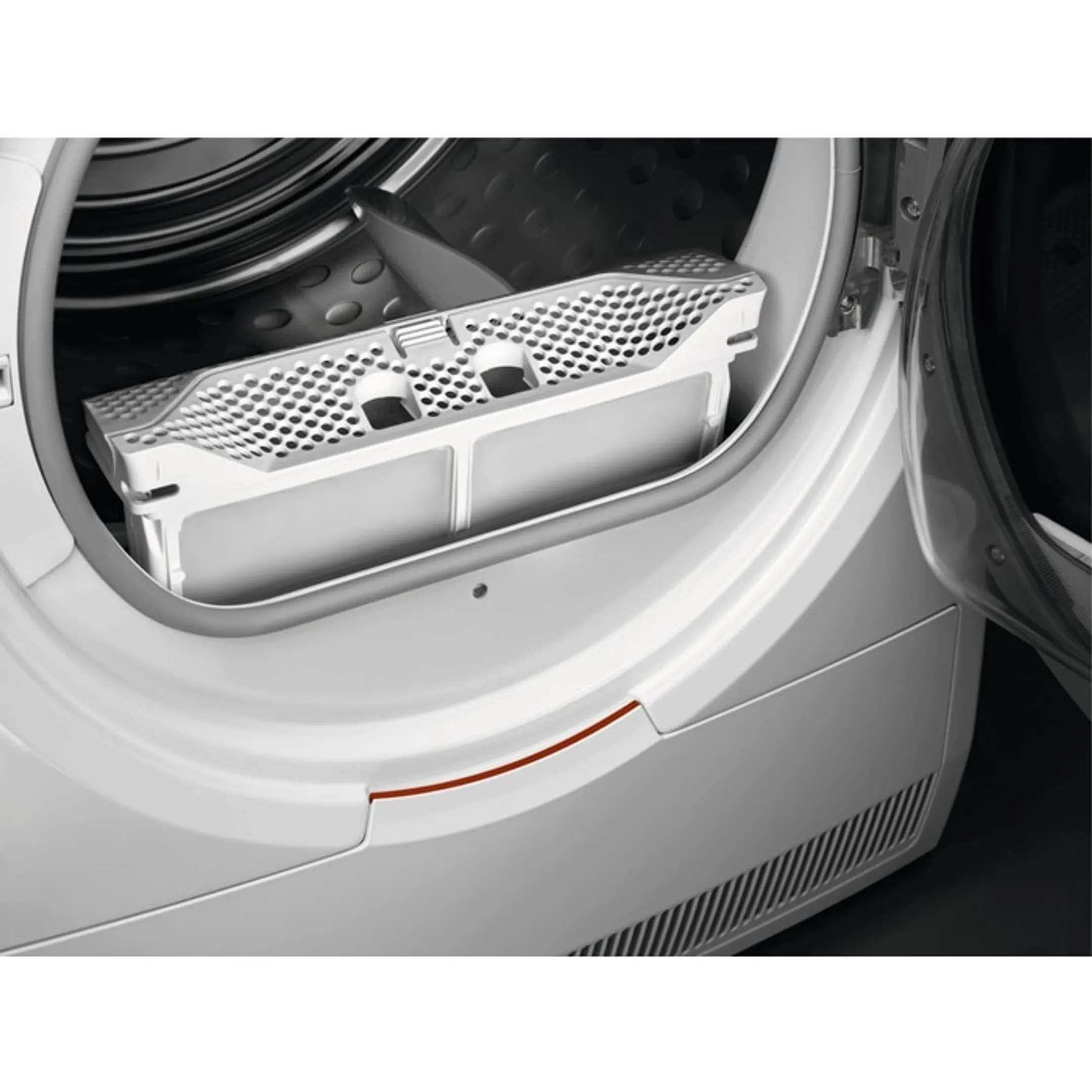 AEG Droogkast TR78DGDB image