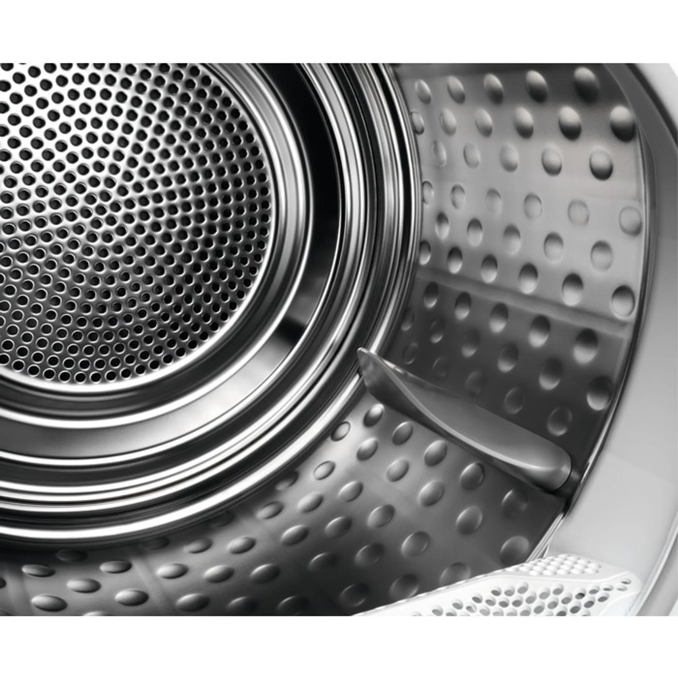 AEG Droogkast TR78DGDB image