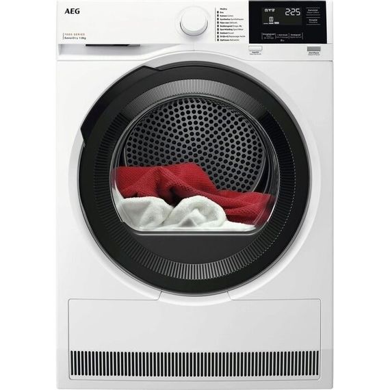 Sèche-linge TR78DGDB