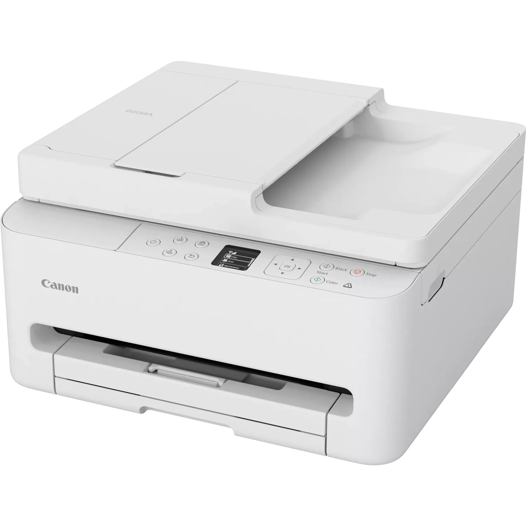 Canon PIXMA TS7550i draadloze 3-in-1 kleuren inkjet fotoprinter image