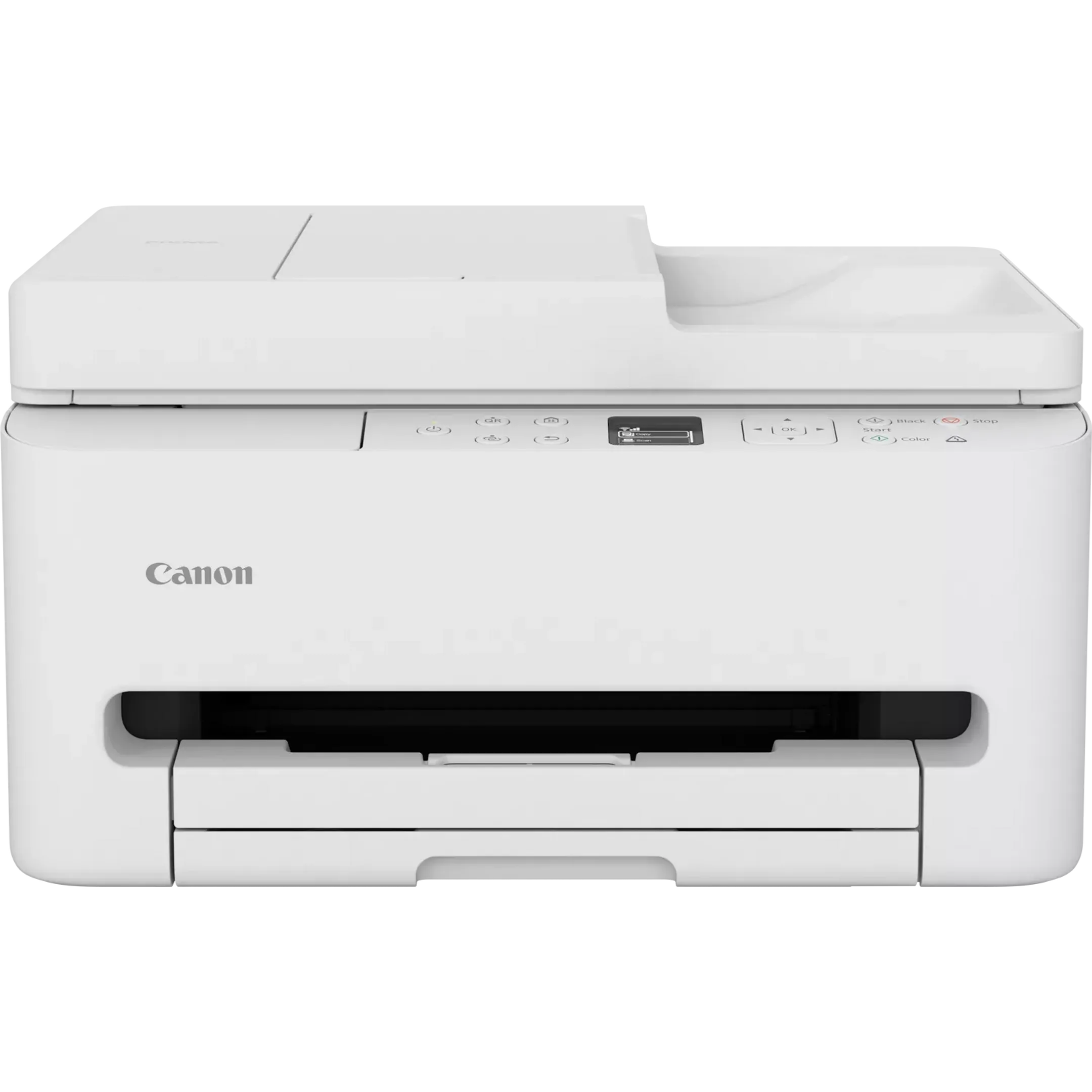 PIXMA TS7550i draadloze 3-in-1 kleuren inkjet fotoprinter