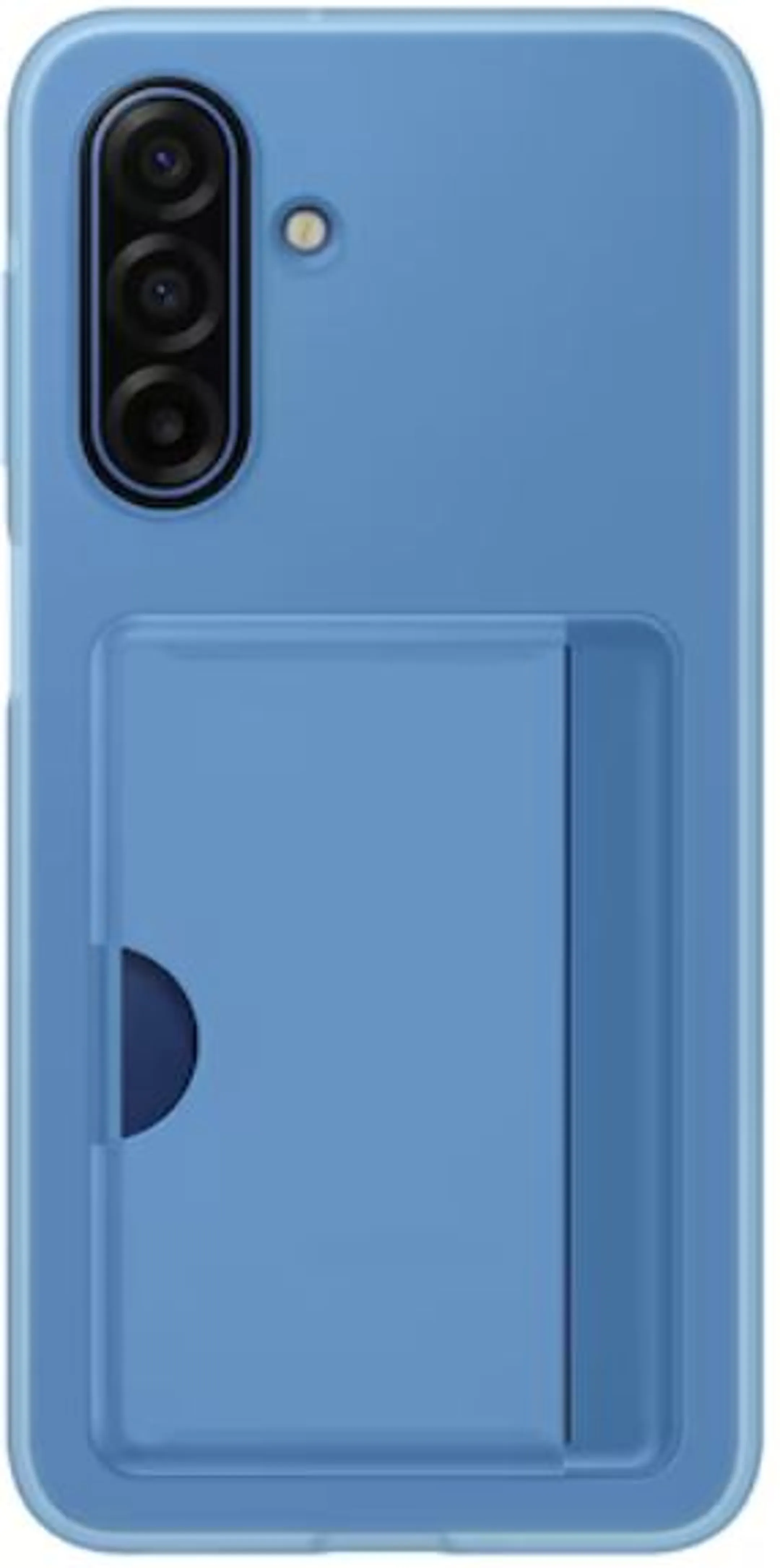Samsung Galaxy A17 Card Slot Case image