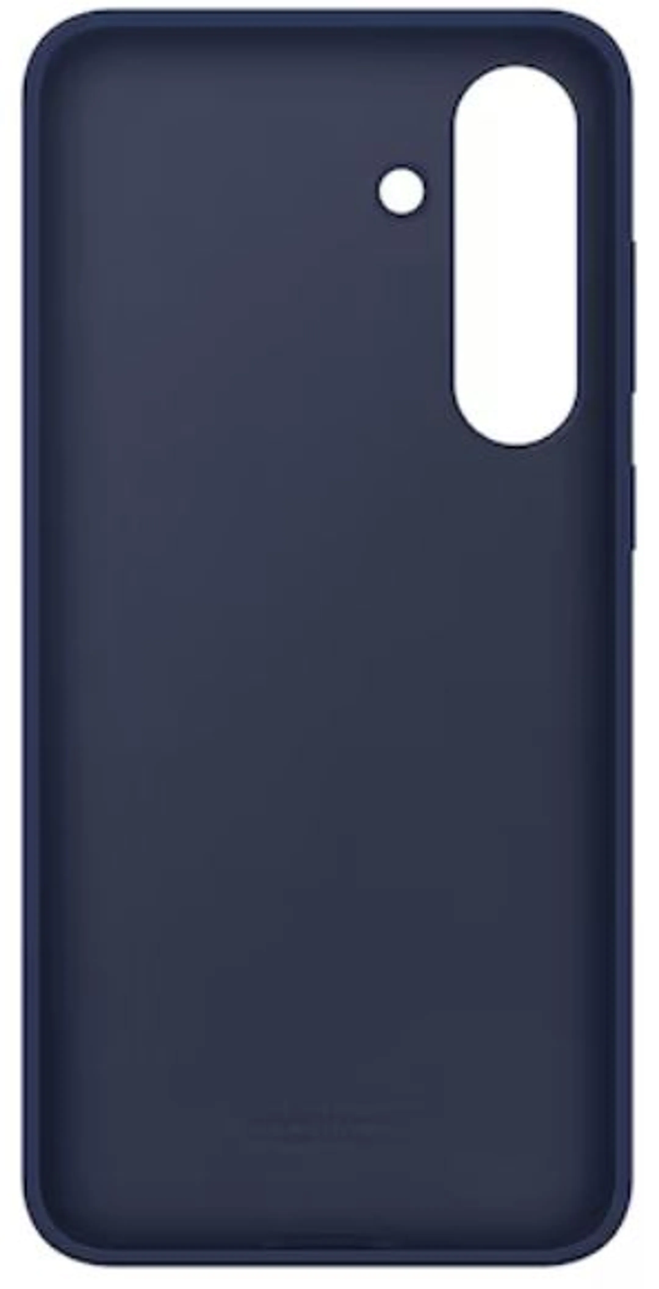 Samsung Silicone hoesje voor Galaxy S25 FE image