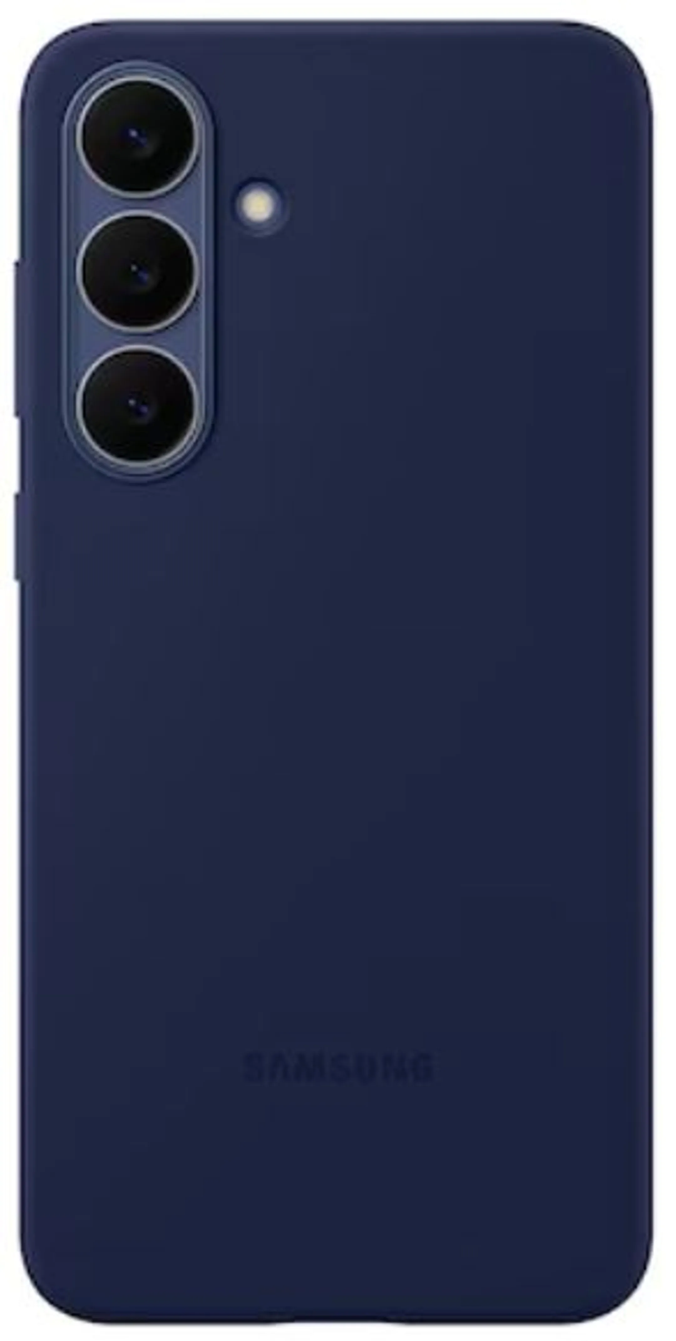 Samsung Silicone hoesje voor Galaxy S25 FE image