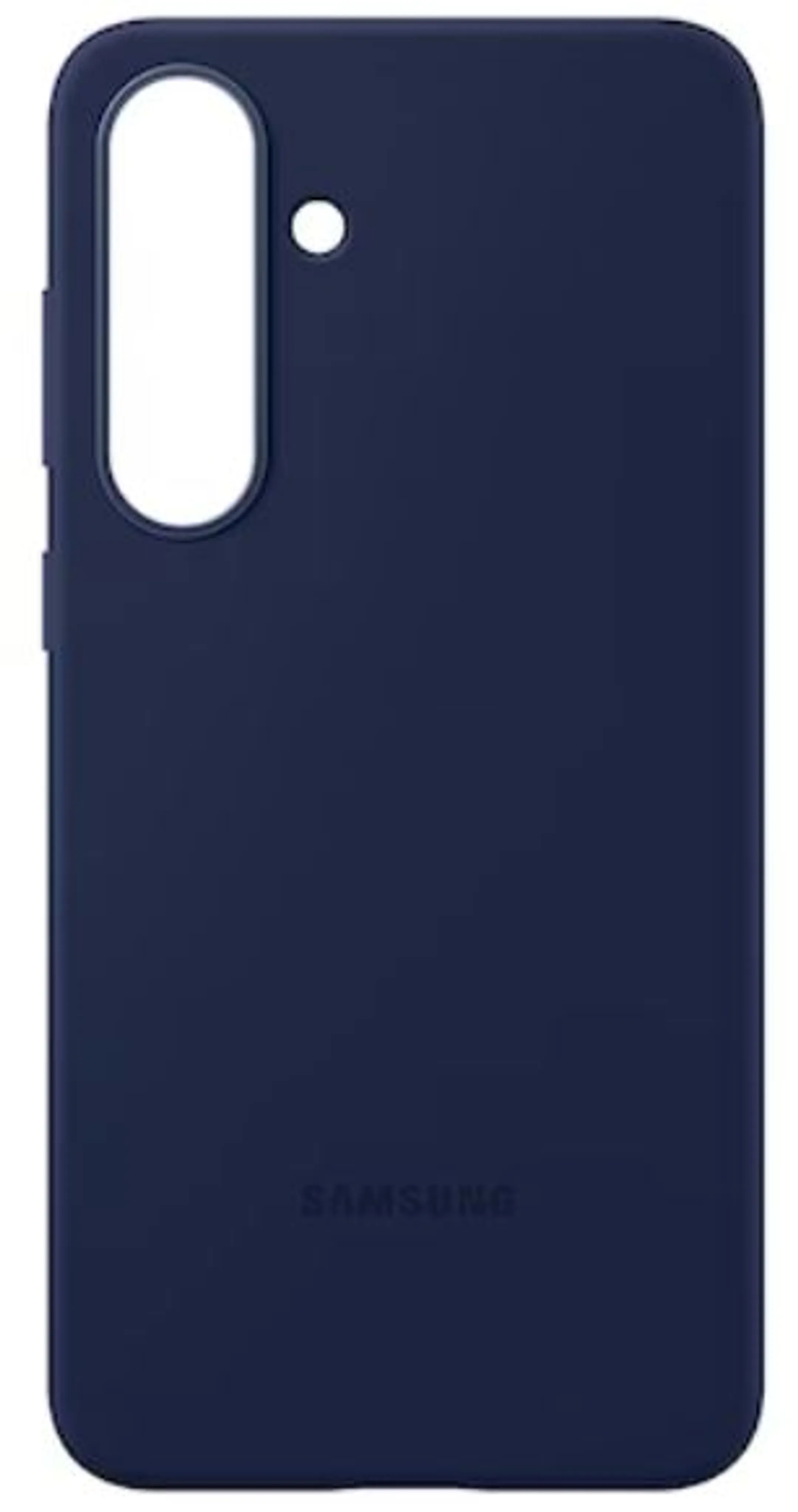 Silicone hoesje voor Galaxy S25 FE