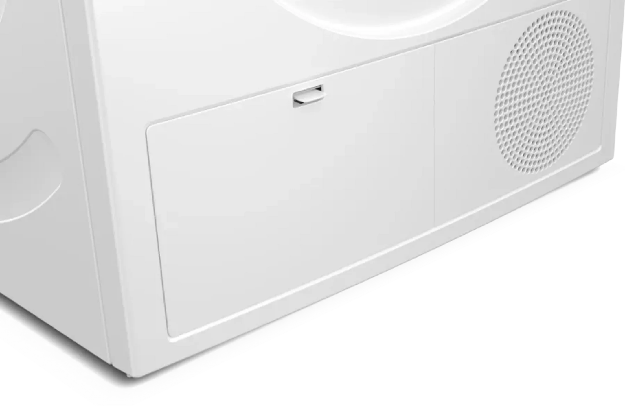 Bosch Sèche-linge WTH8300WFG Serie 4 Easy Clean 9 kg image