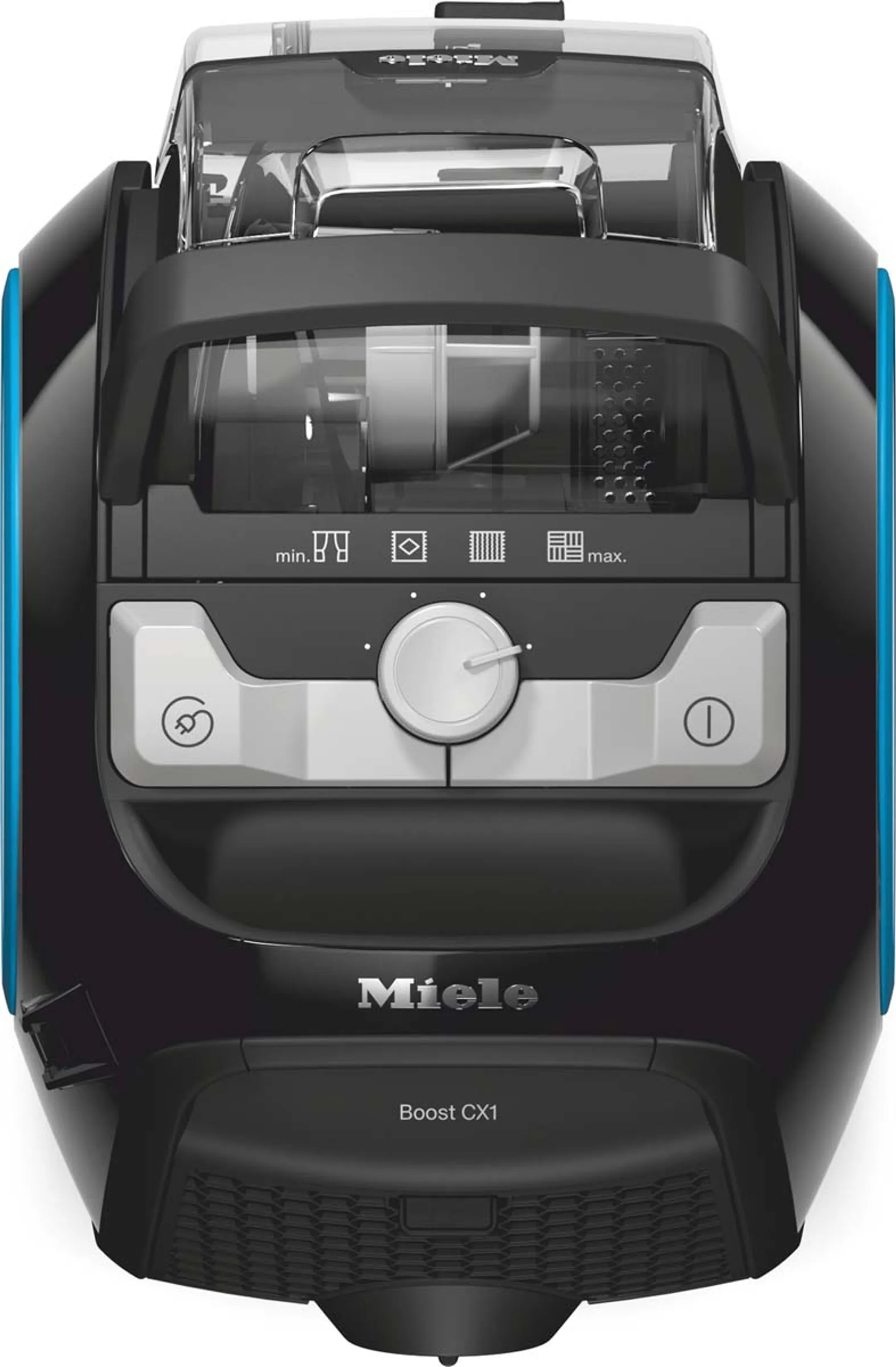 Miele Aspirateur sans sac Boost CX1 Blue Pulse image