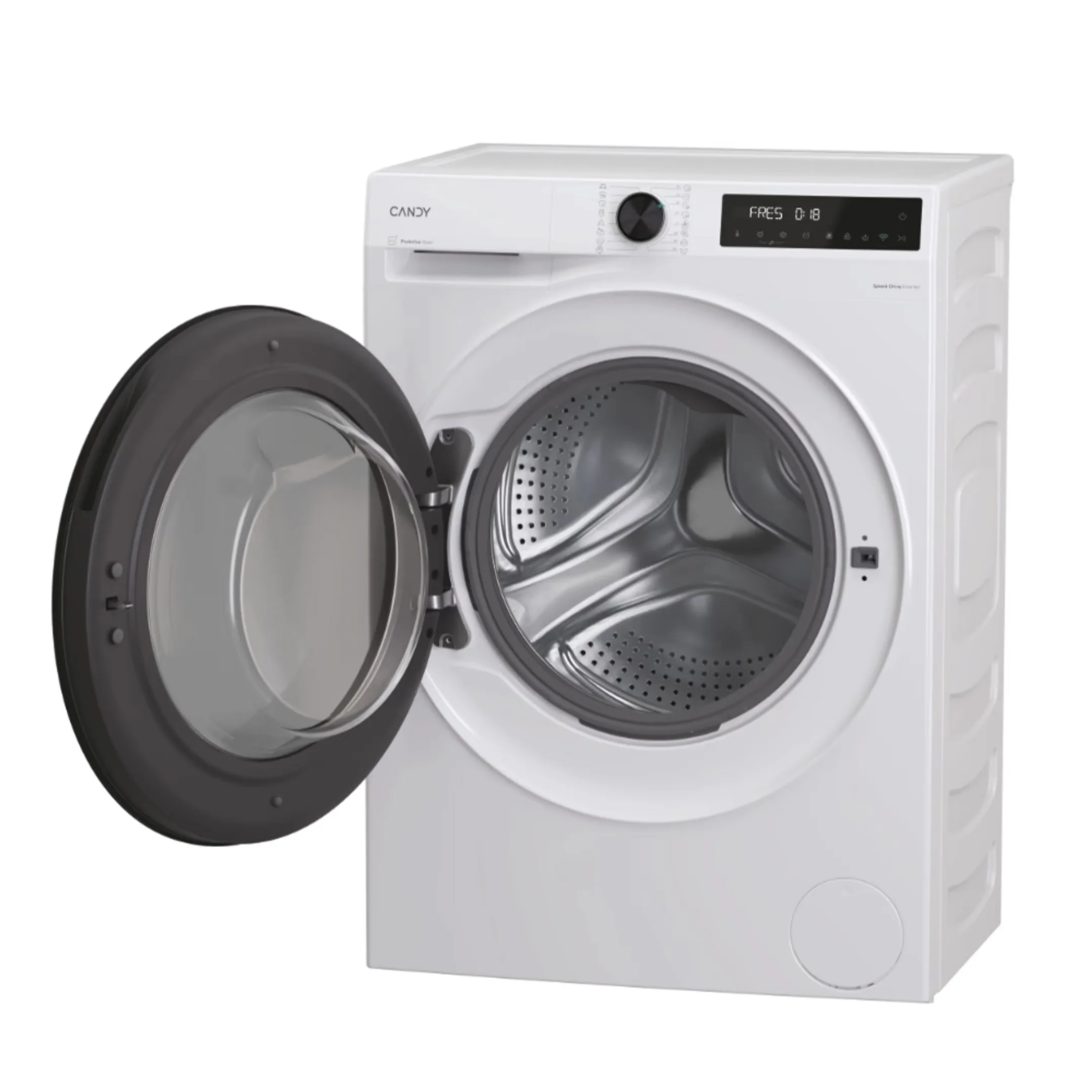 Candy Wasmachine BP 410BL8-S image