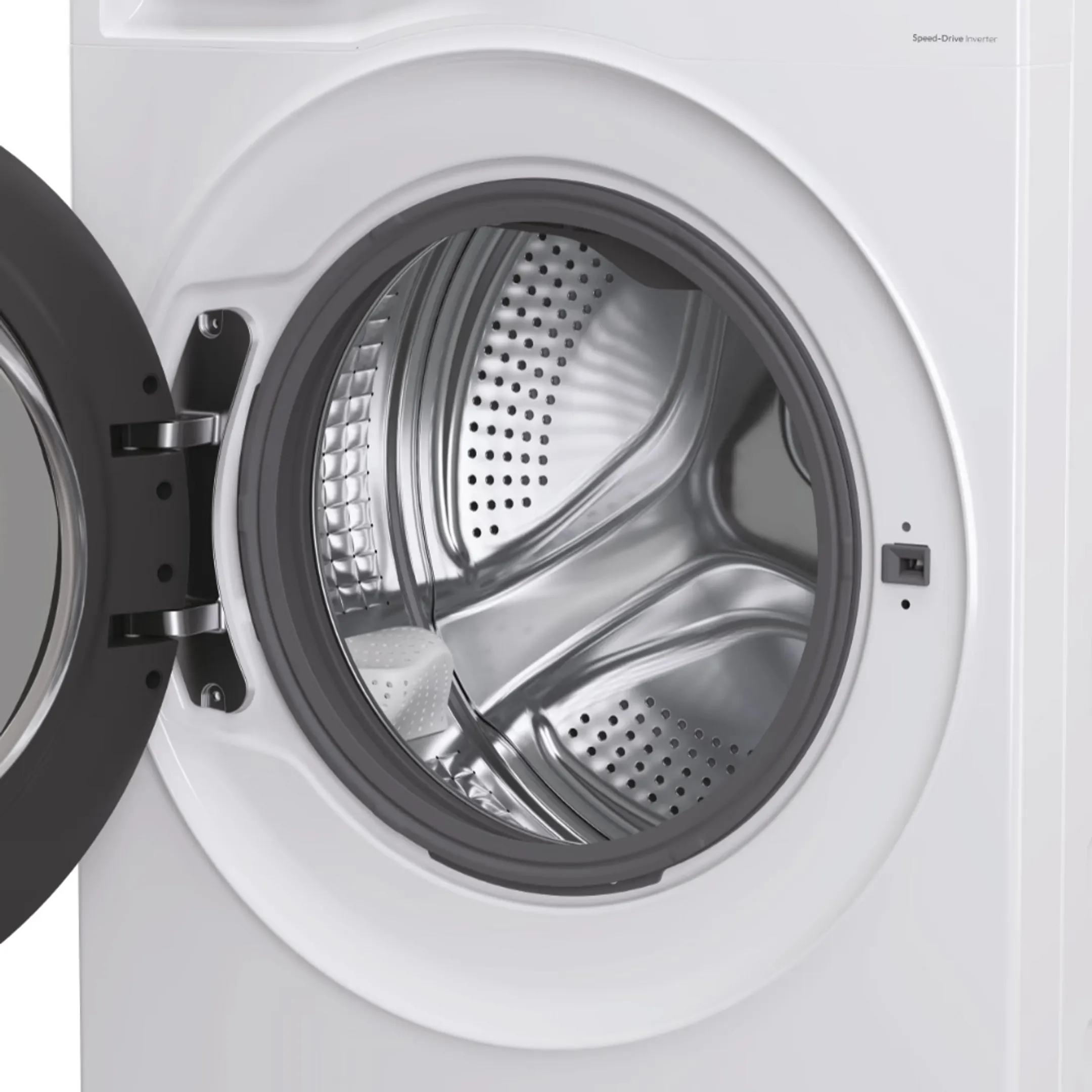 Candy Wasmachine BP 410BL8-S image