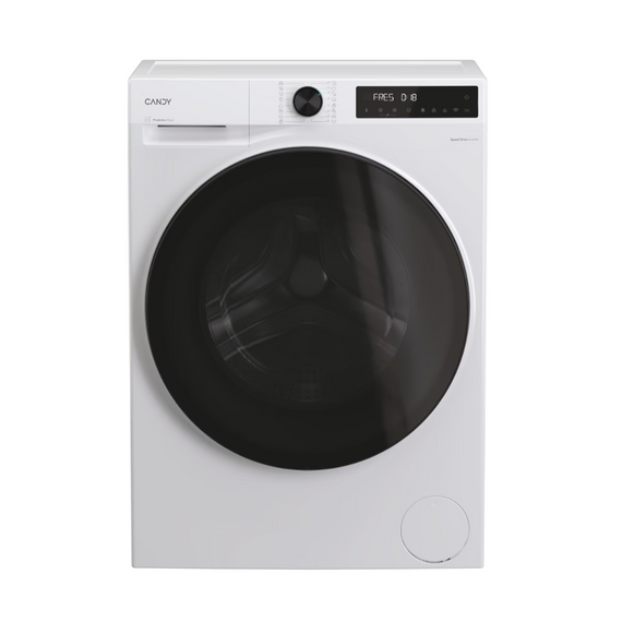 Wasmachine BP 410BL8-S