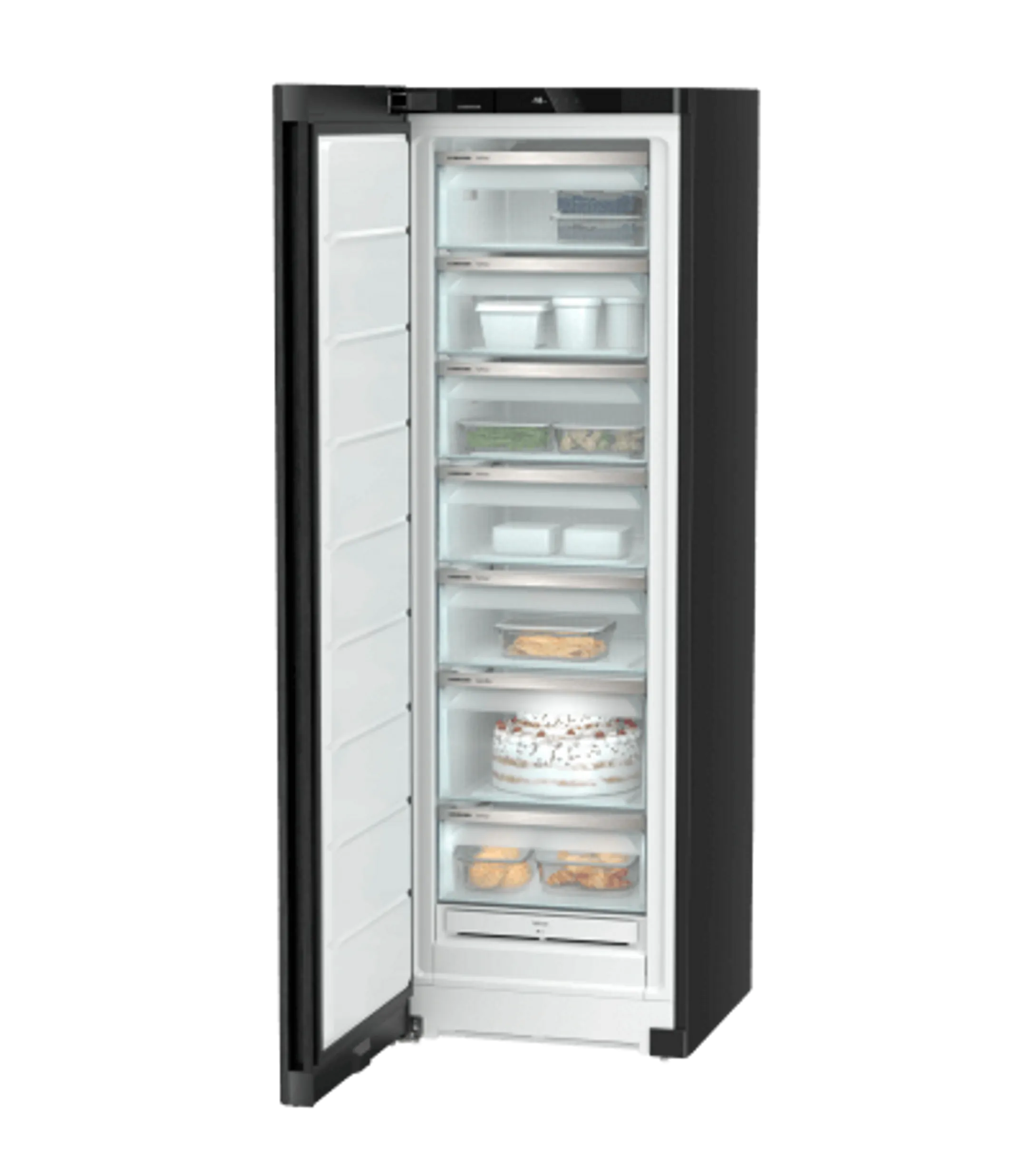 Liebherr Congélateur SFNbdd 5227 Plus image