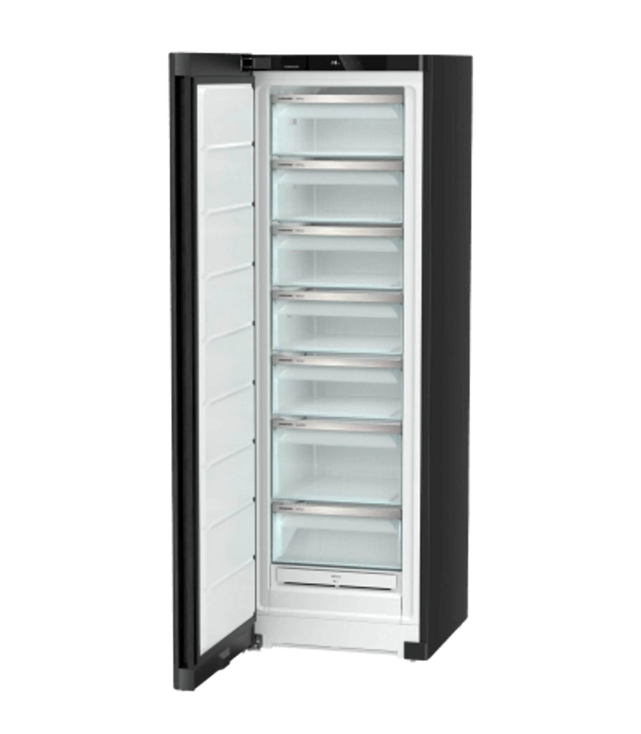 Liebherr Congélateur SFNbdd 5227 Plus image