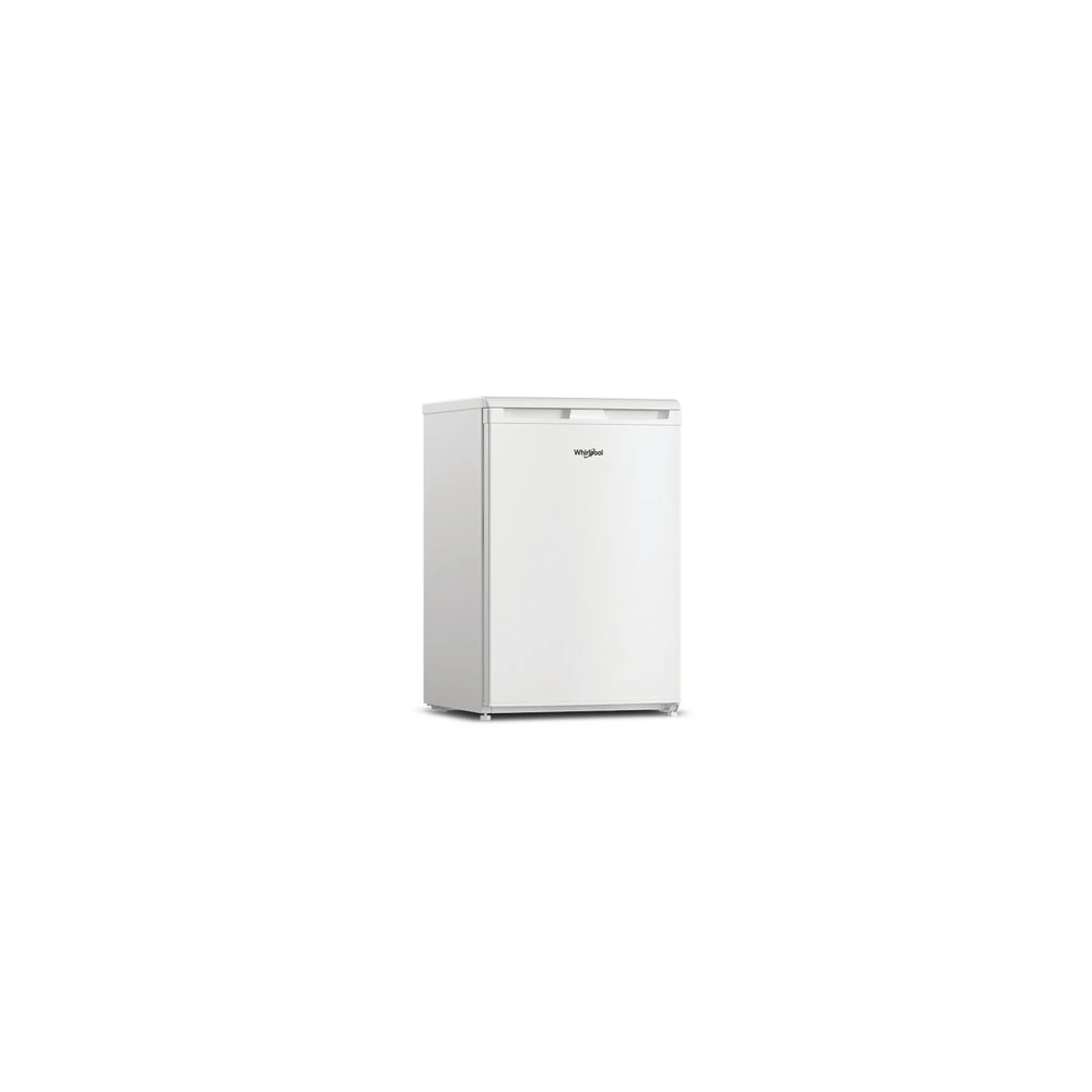 Whirlpool Koelkast W55V1 113W image