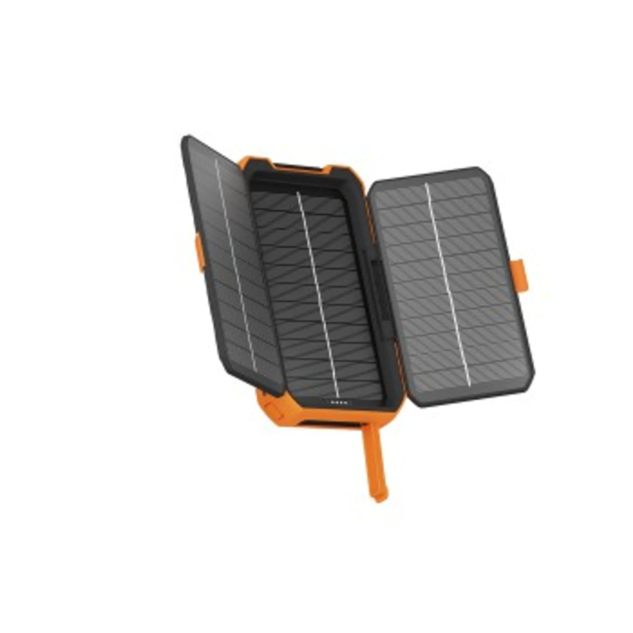 Xtorm "Rugged Power Pack, solar module, 10000 mAh " image