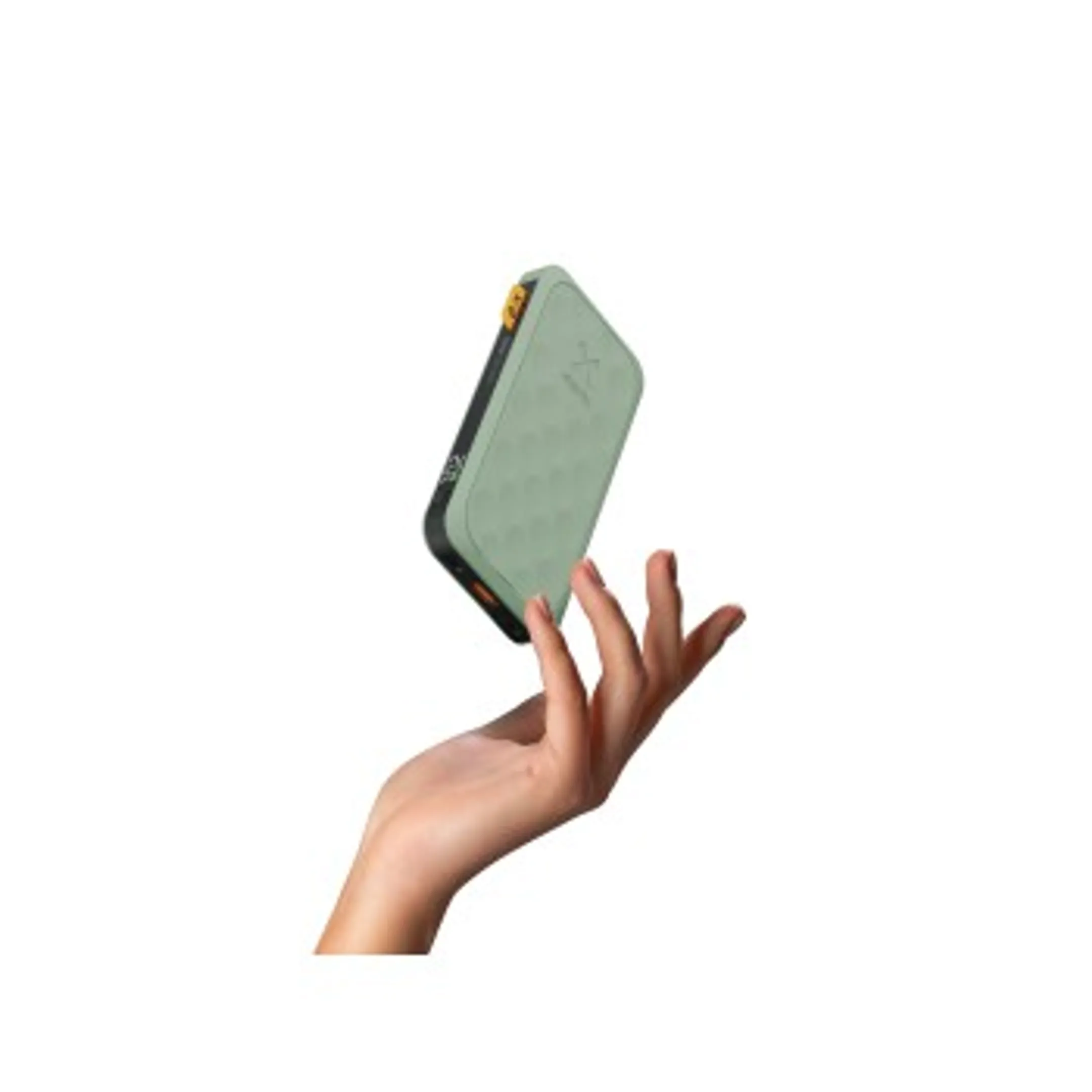 Xtorm 20W Fuel Series Powerbank 10.000 - Vert Sauge image