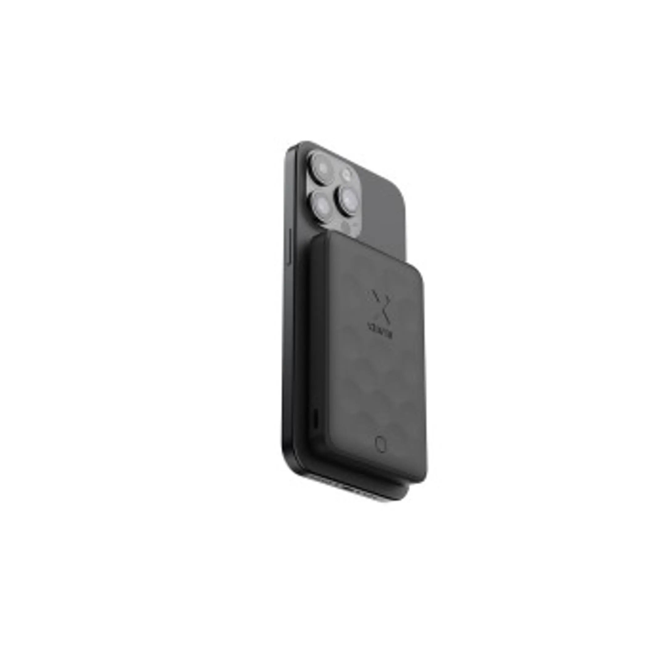 Fuel Series 5 Power Pack, magnétique, 5000mAh, noir