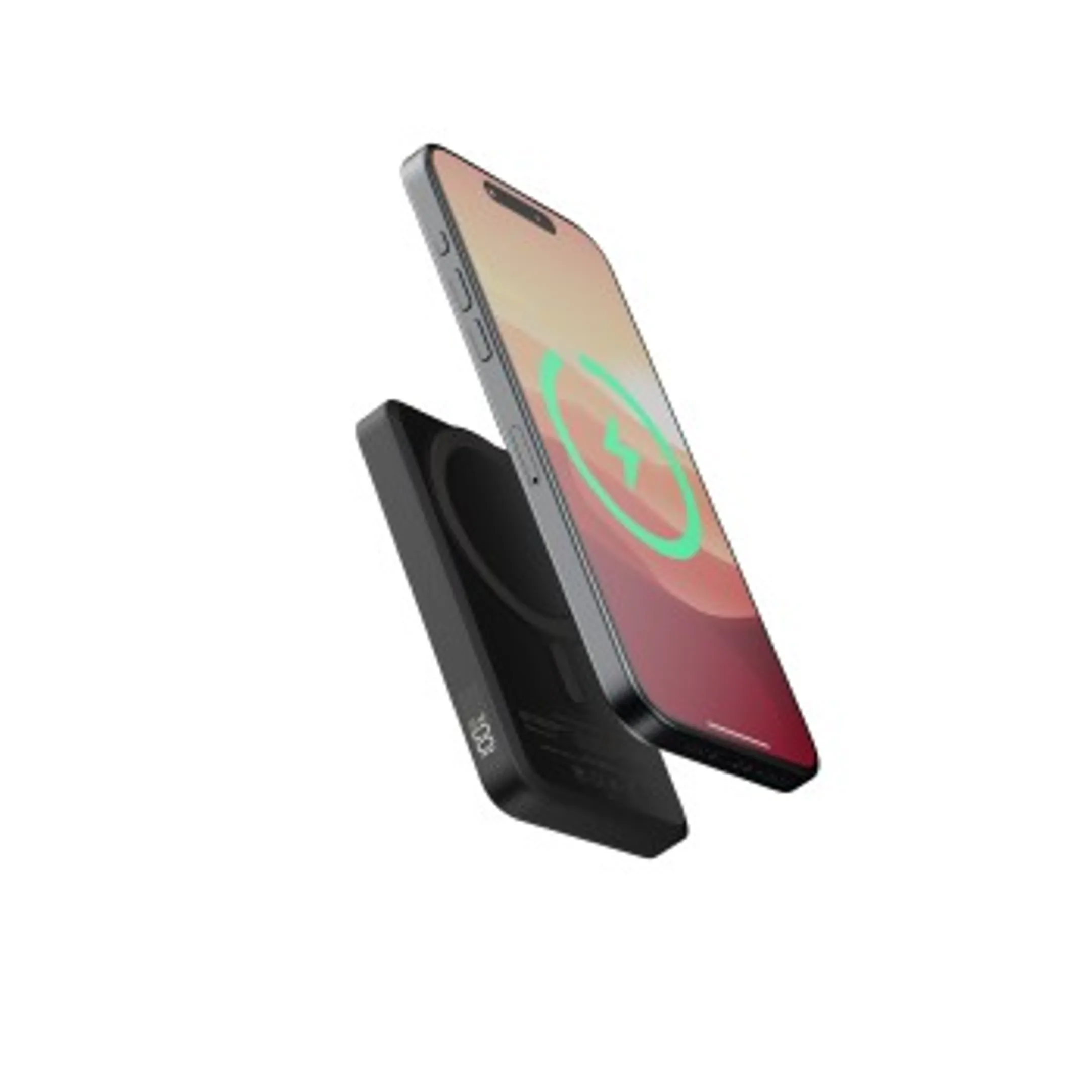 Xtorm Fuel Series 5 Power Pack, magnétique, 5000mAh, noir image