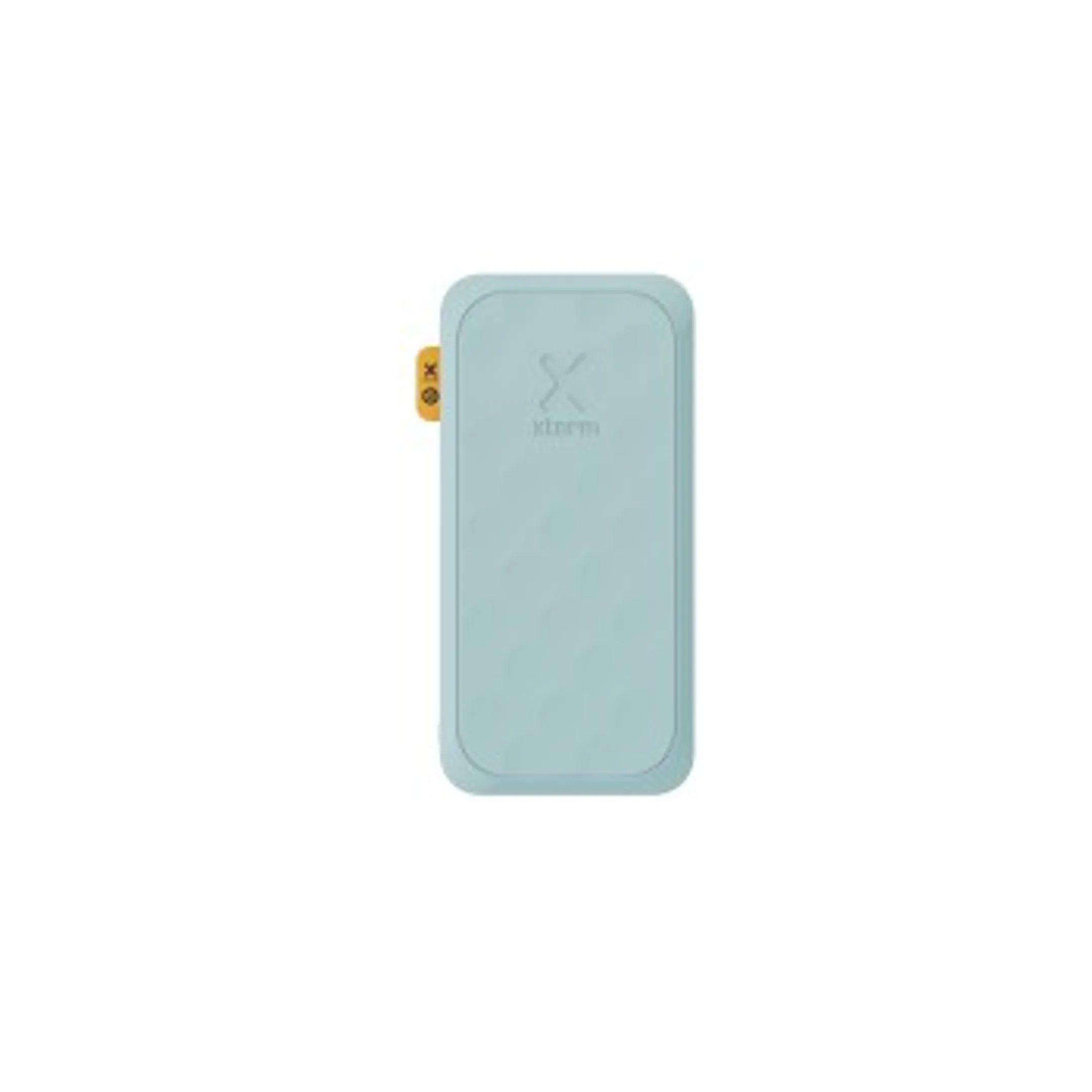 Power Bank 20W - 10.000 mAh - Fuel Series 5 - Bleu Sarcelle