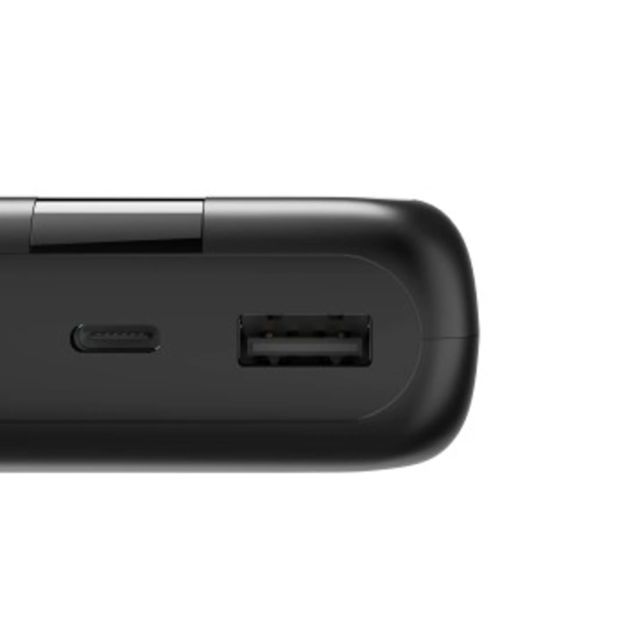Hama Power Pack "Performance 20", 20 000 mAh, 3 sor. : USB-C, 2 USB-A, ant. image