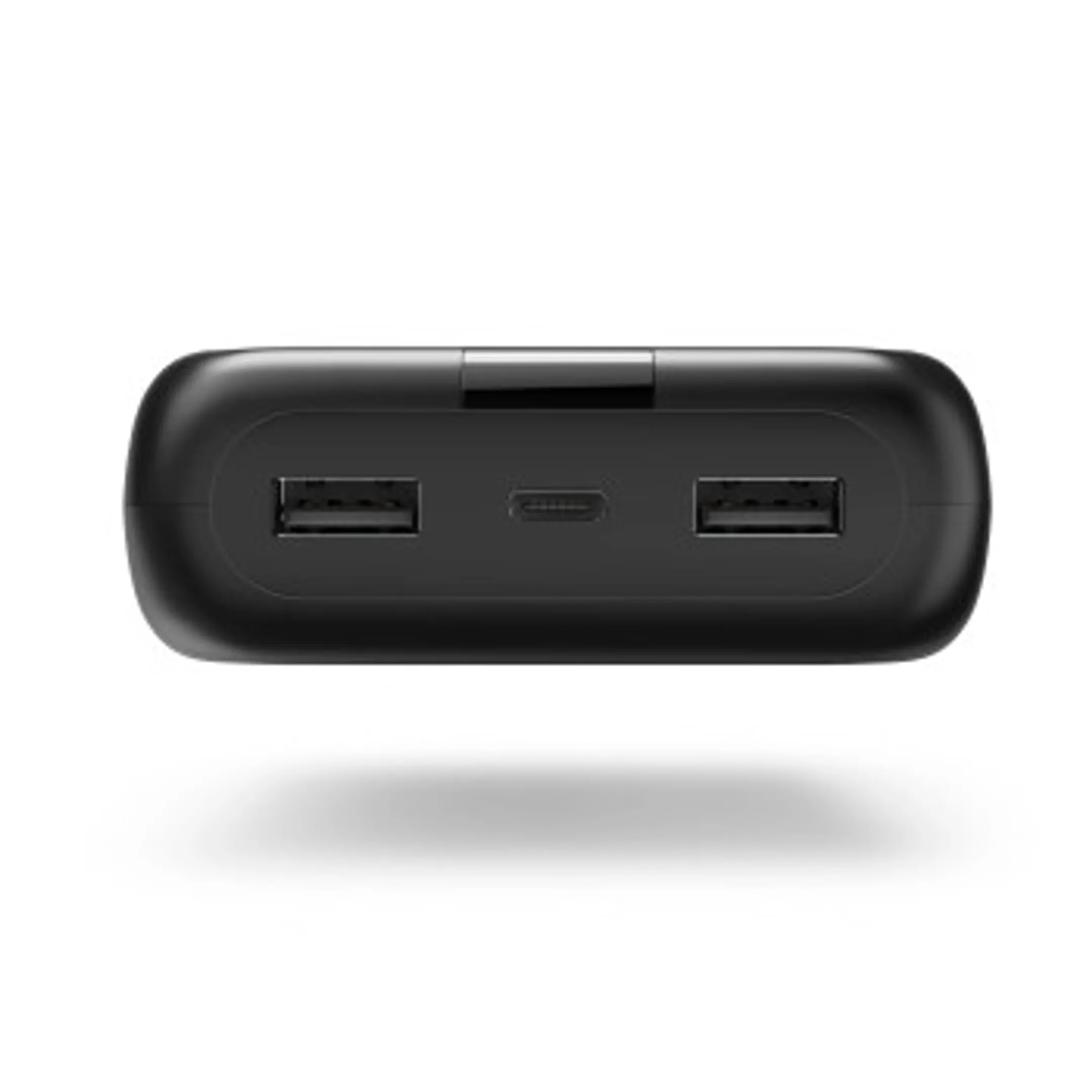 Hama Power Pack "Performance 24", 24 000 mAh, 3 sor. : USB-C, 2 USB-A, ant. image