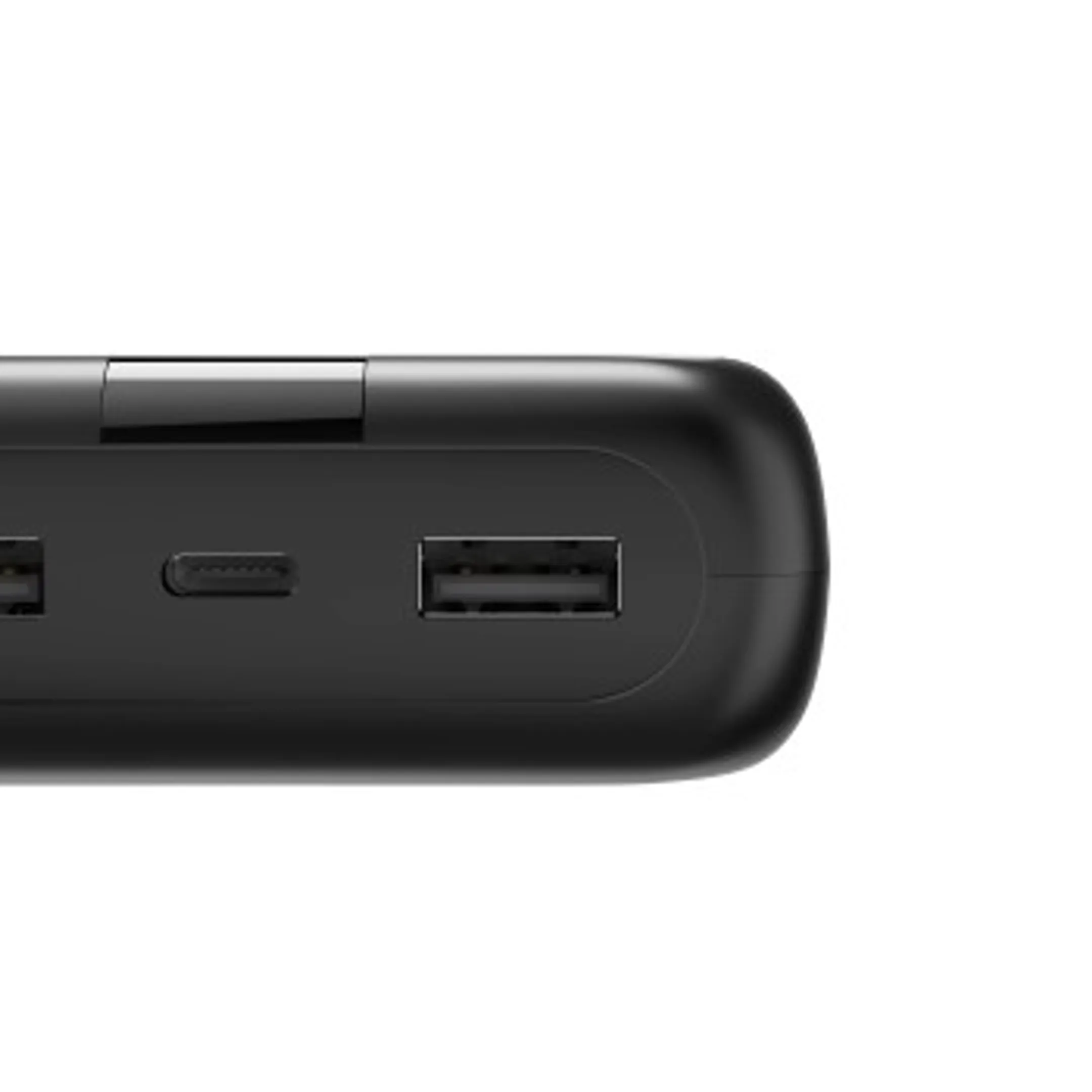 Hama Power Pack "Performance 24", 24 000 mAh, 3 sor. : USB-C, 2 USB-A, ant. image