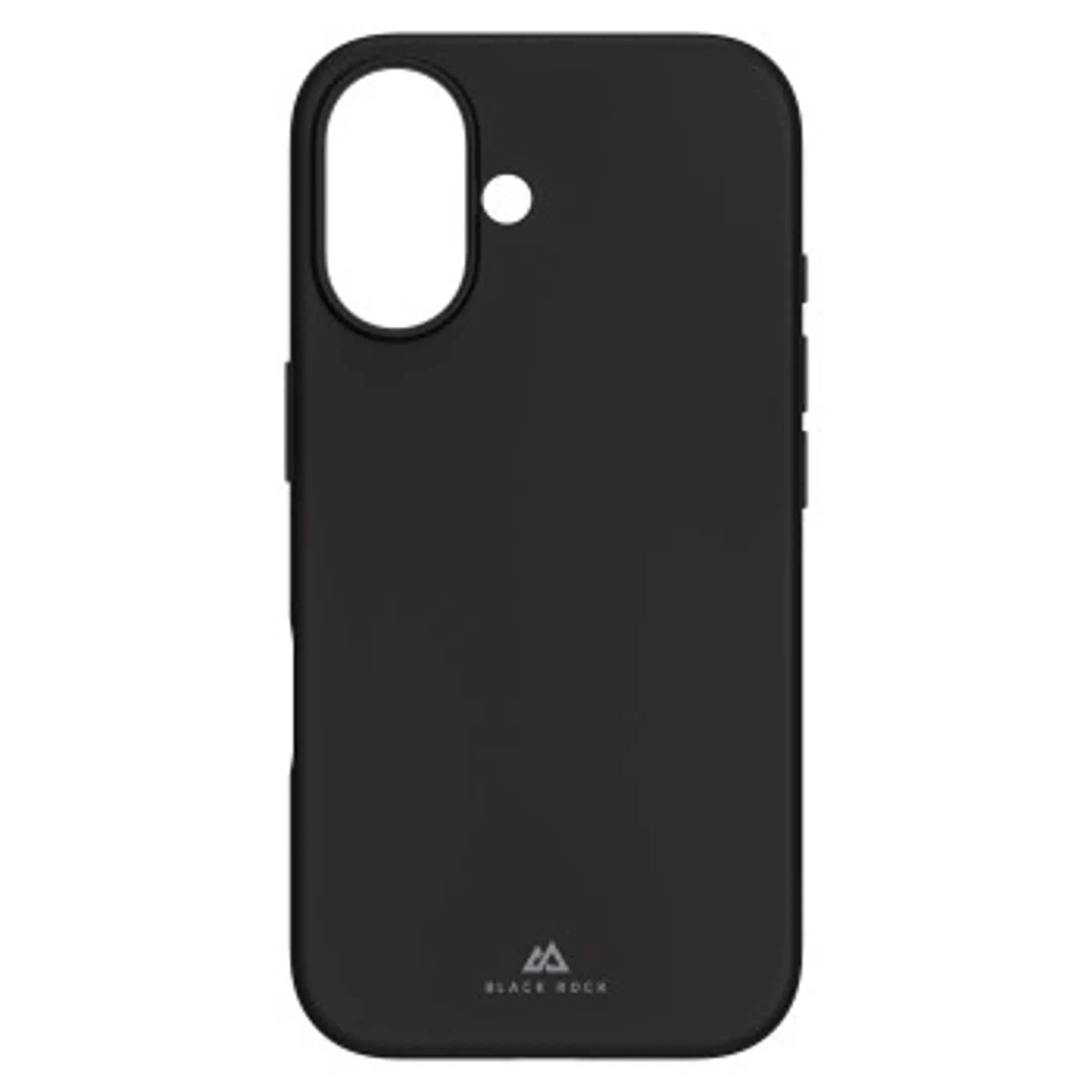 Coque de protection "Mag Urban Case" pr iPhone 16, Noir