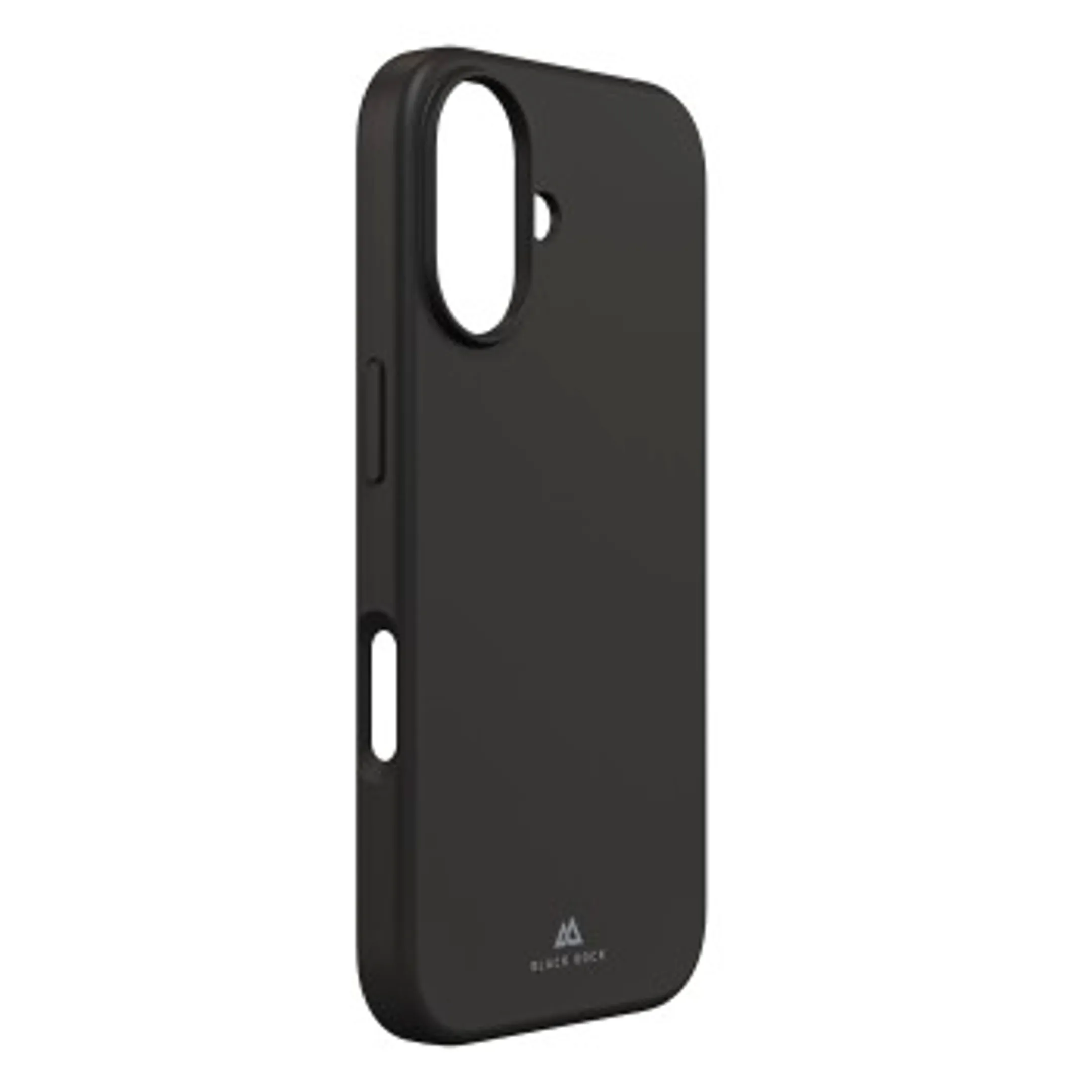 Black Rock Coque de protection "Mag Urban Case" pr iPhone 16, Noir image