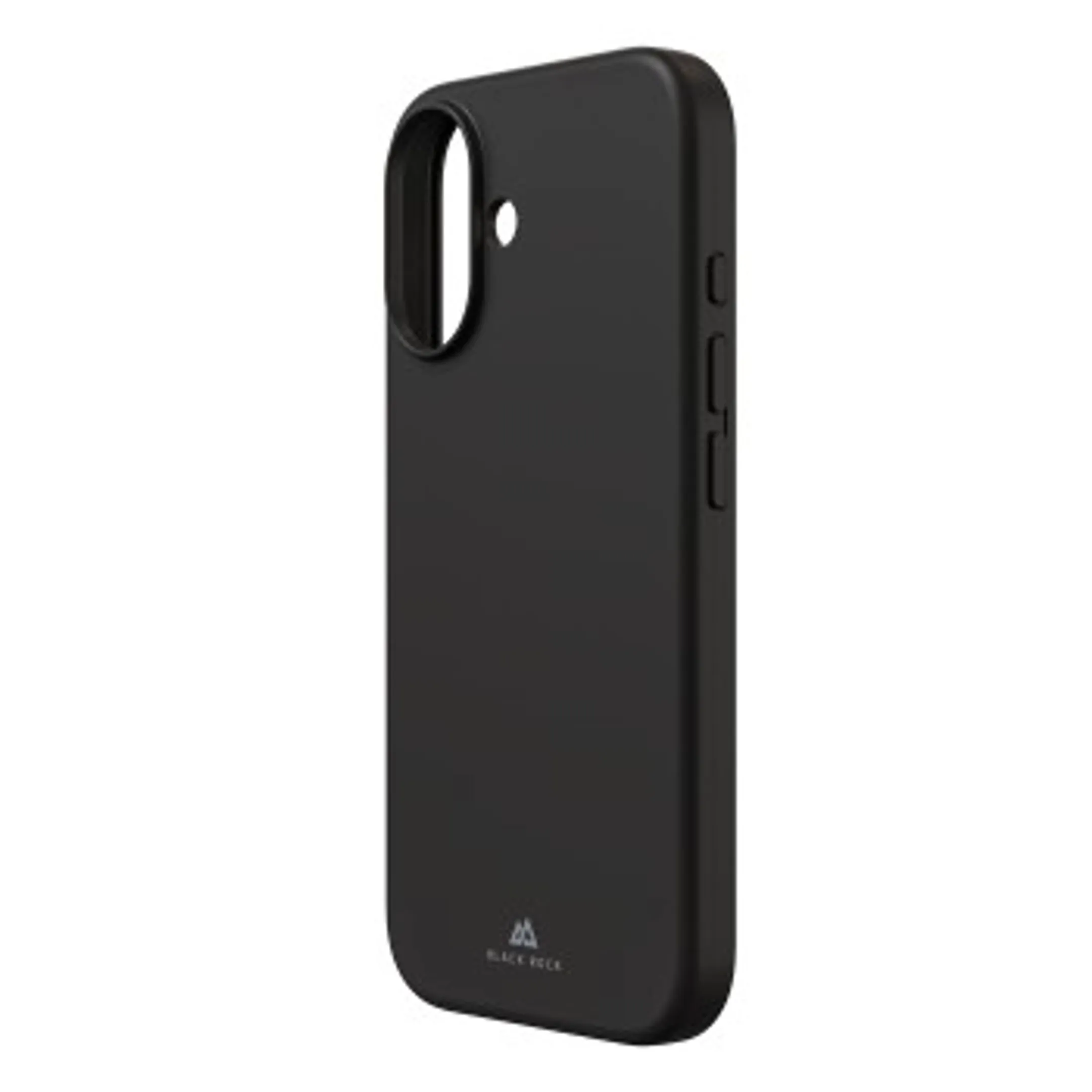 Black Rock Coque de protection "Mag Urban Case" pr iPhone 16, Noir image