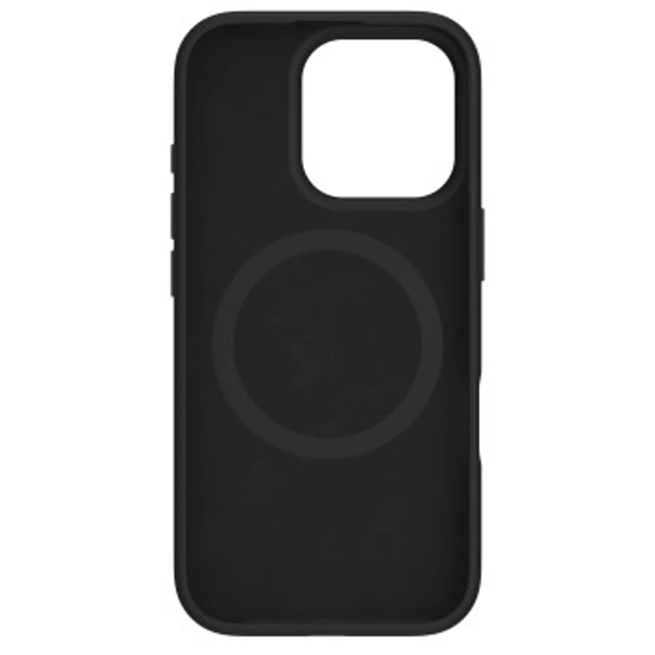 Black Rock Coque de protection "Mag Urban Case" pr iPhone 16 Pro, Noir image