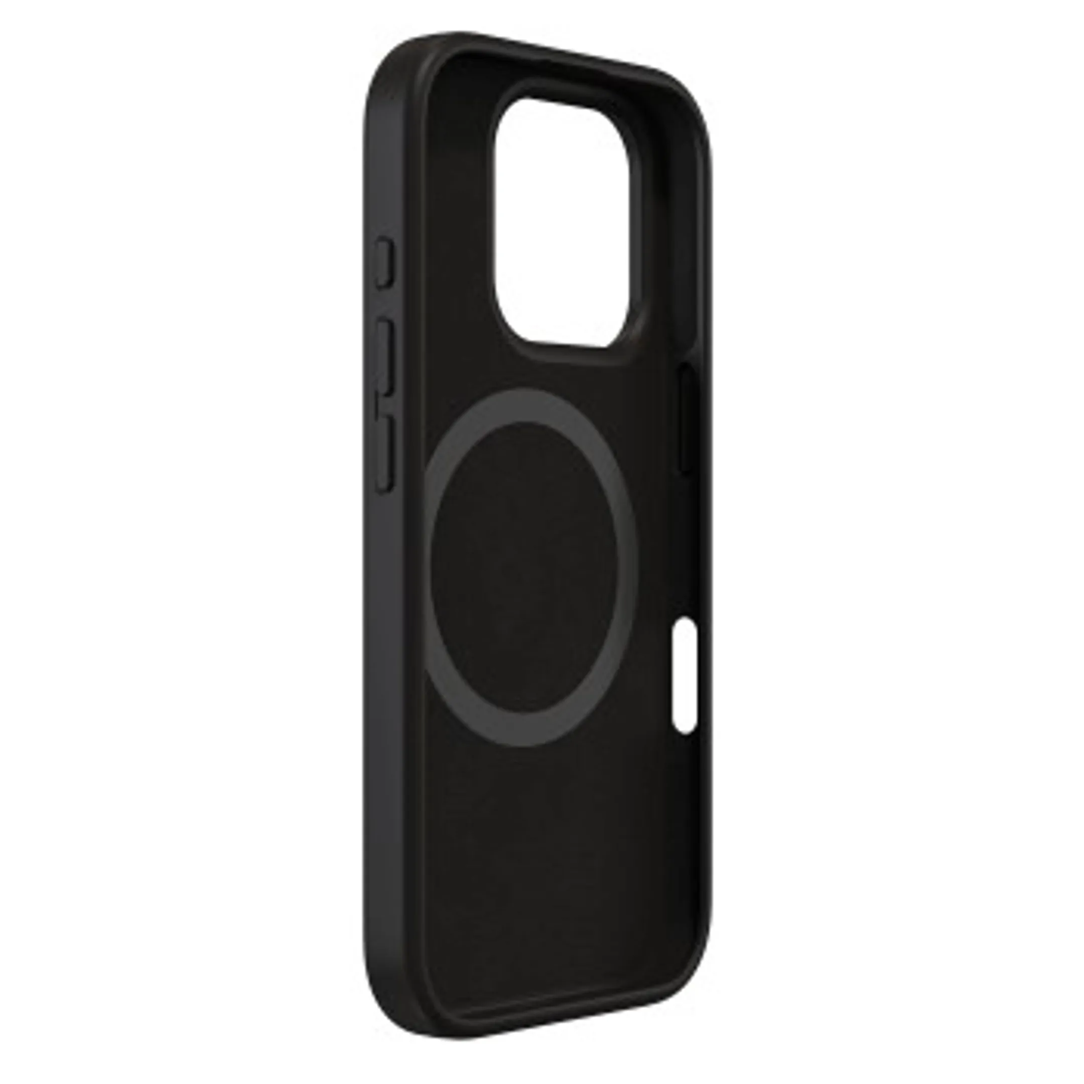 Black Rock Coque de protection "Mag Urban Case" pr iPhone 16 Pro, Noir image