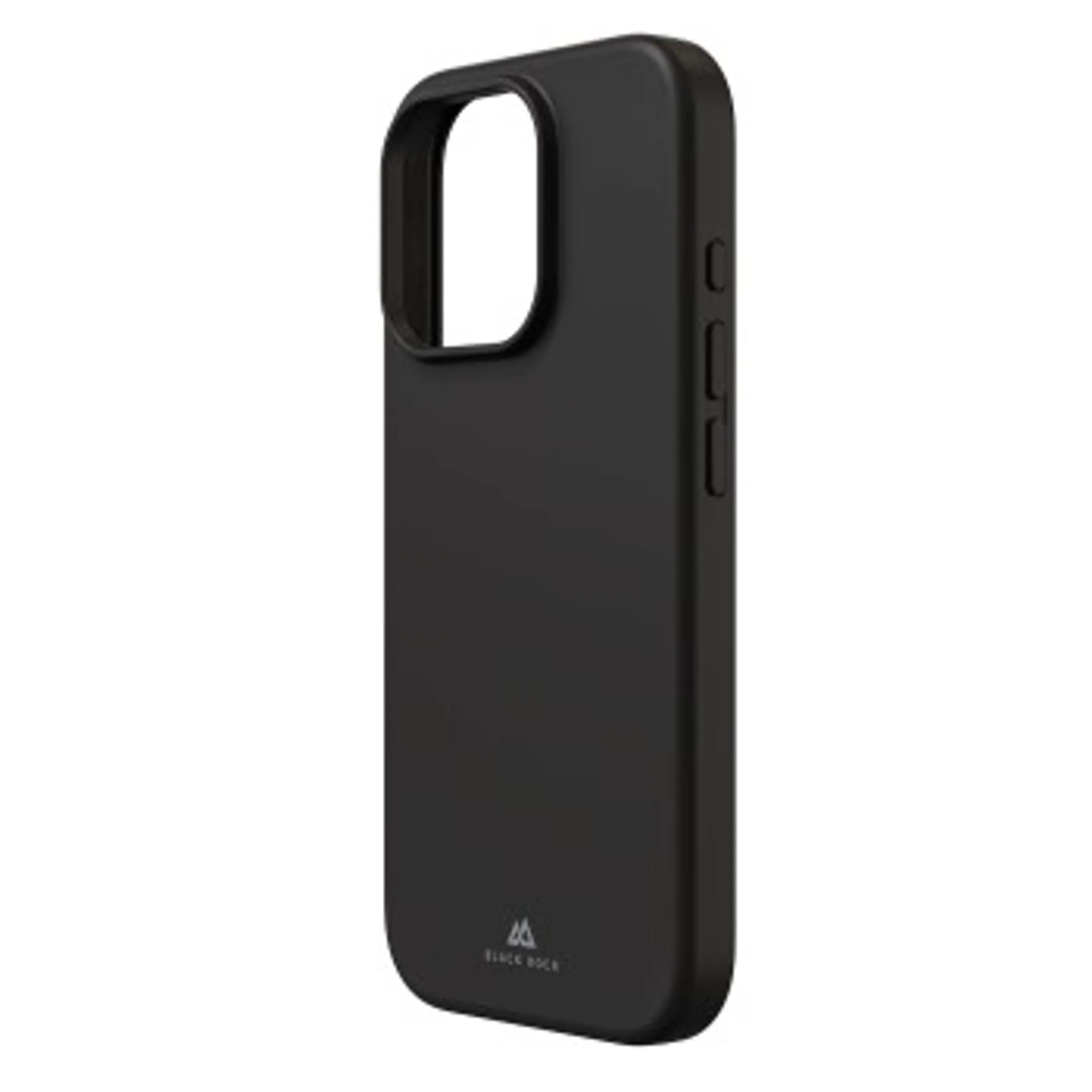 Black Rock Coque de protection "Mag Urban Case" pr iPhone 16 Pro, Noir image
