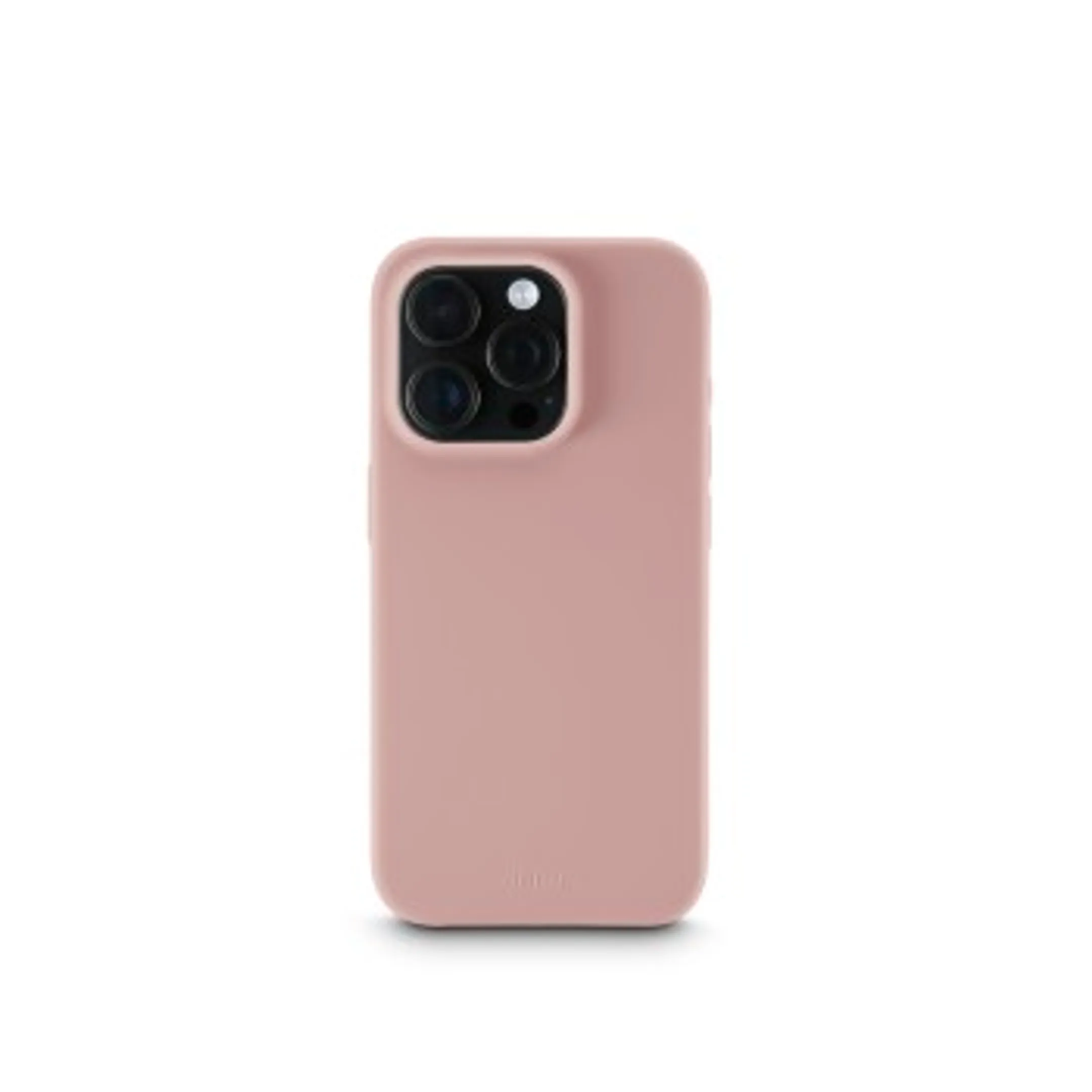 Coque pr portable "Fantastic Feel" pour Apple iPhone 16 Pro, nude