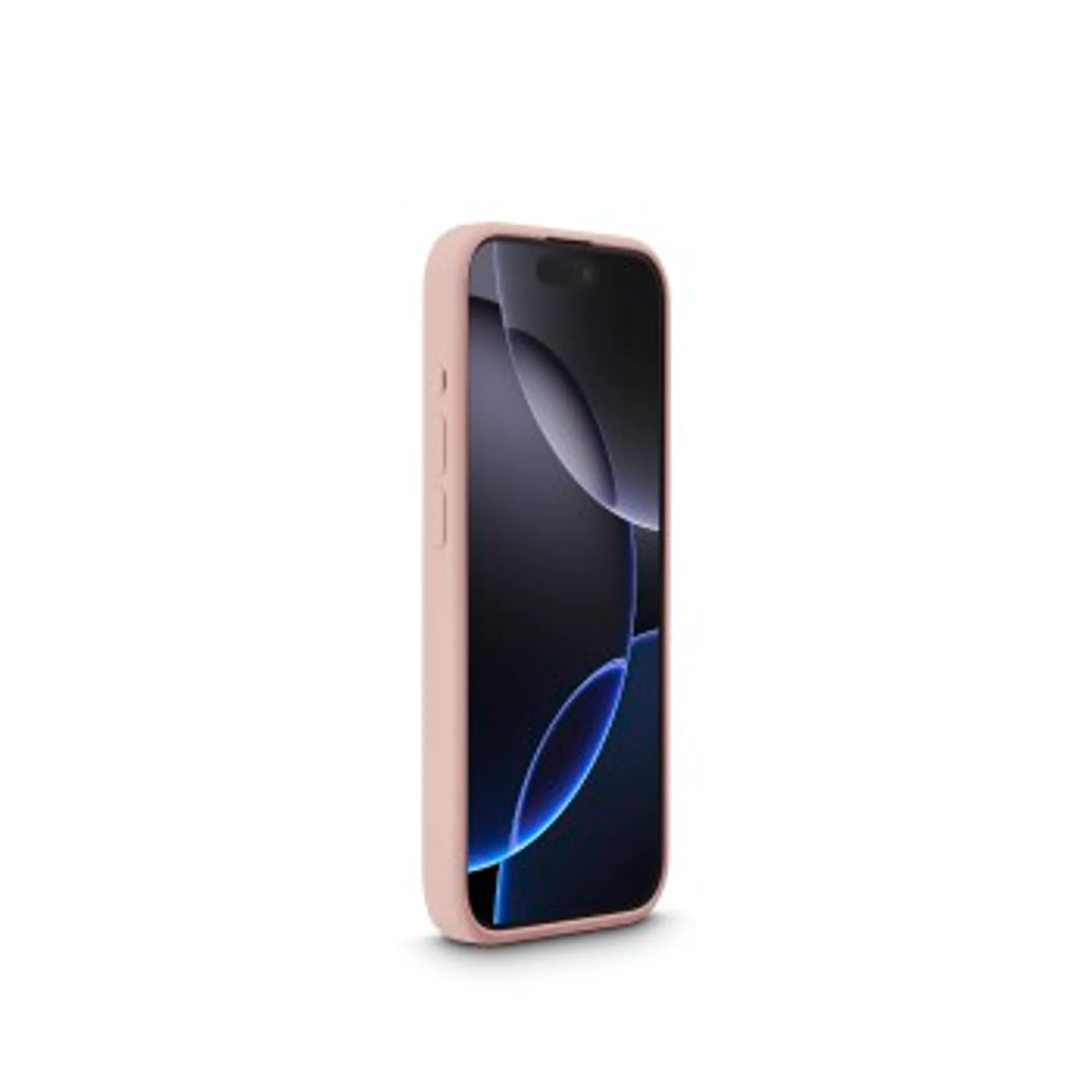 Hama Coque pr port. "Fantastic Feel" pour Apple iPhone 16 Pro Max, nude image