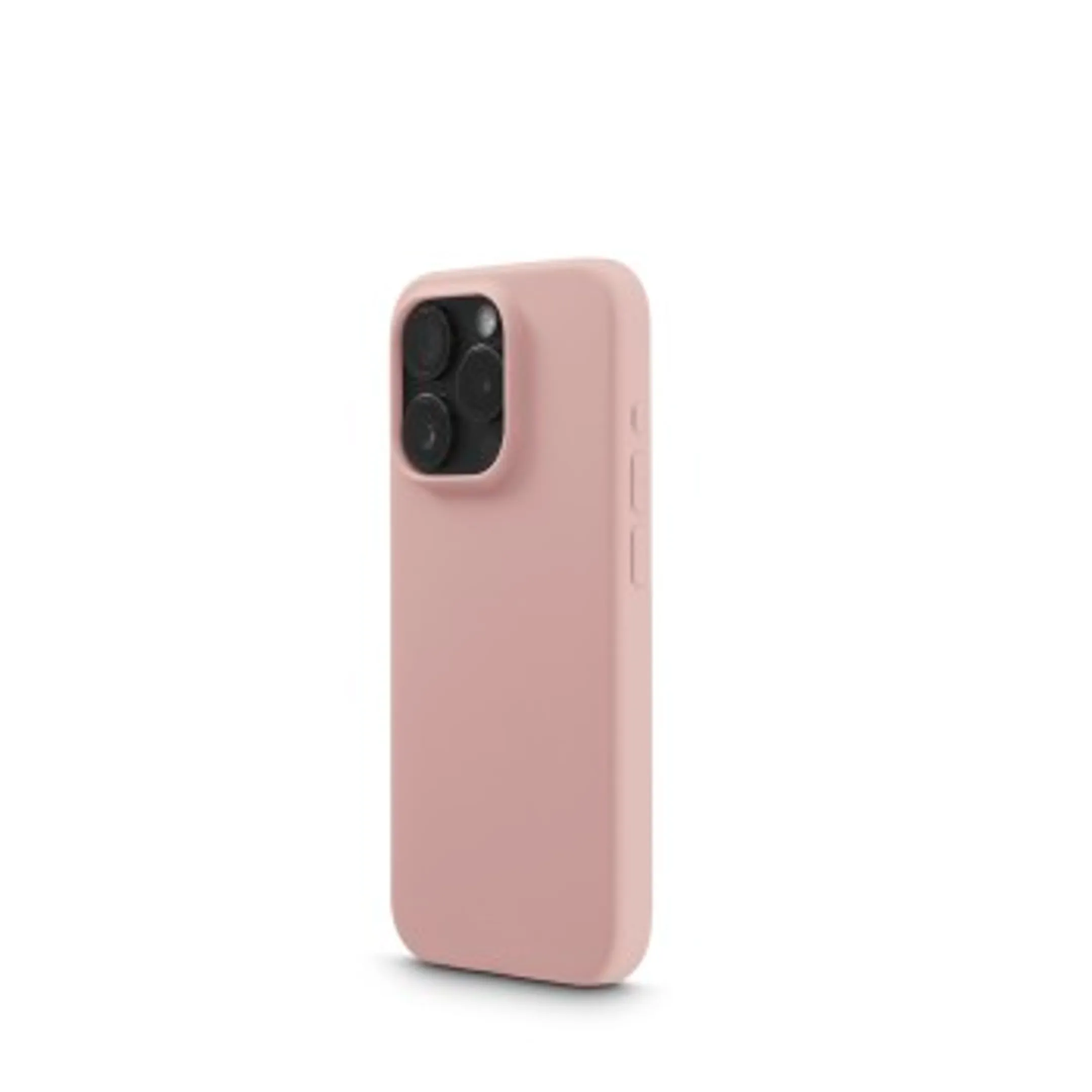 Hama Coque pr port. "Fantastic Feel" pour Apple iPhone 16 Pro Max, nude image