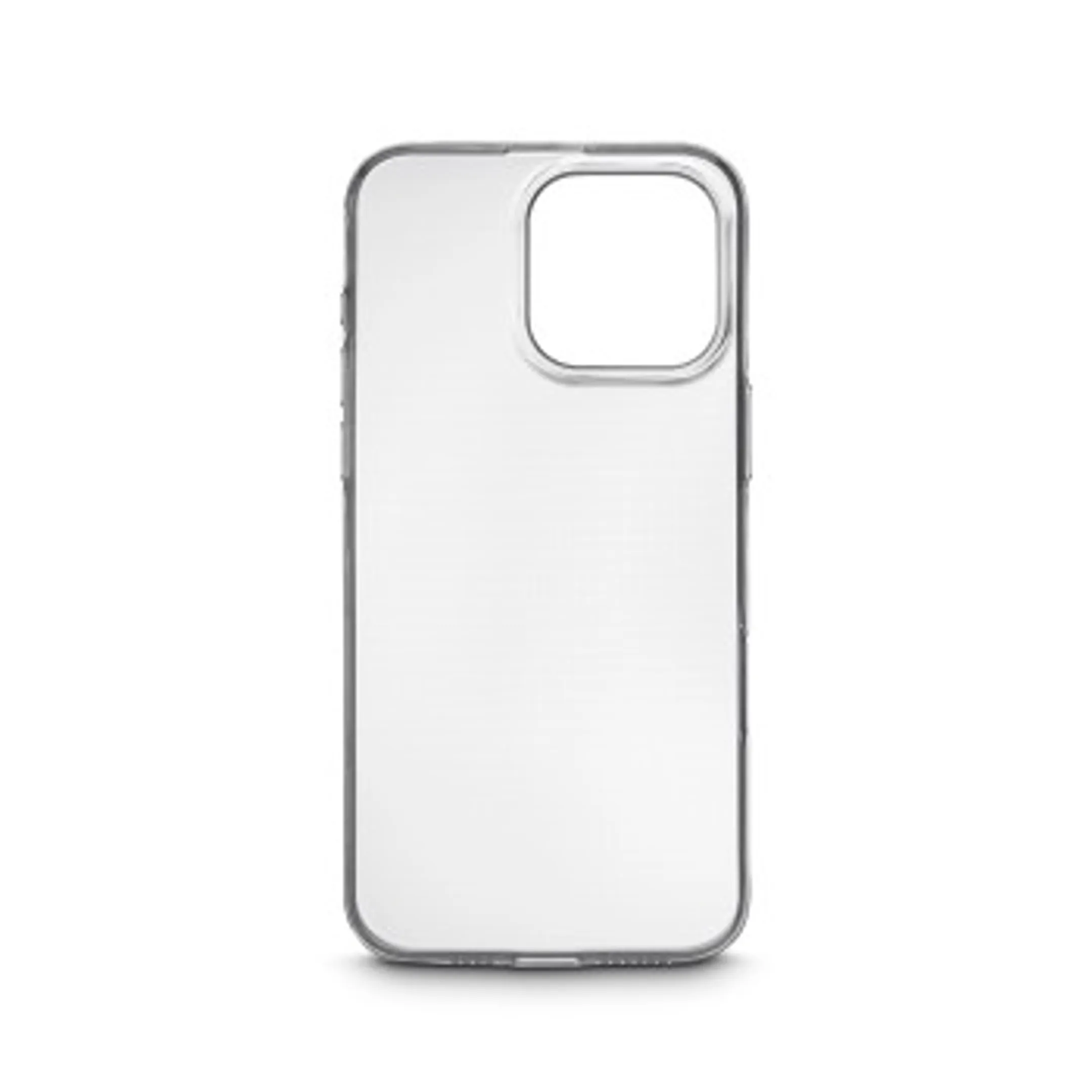 Hama Coque pour portable "Always Clear" pour Apple iPhone 16 Pro, trsp. image