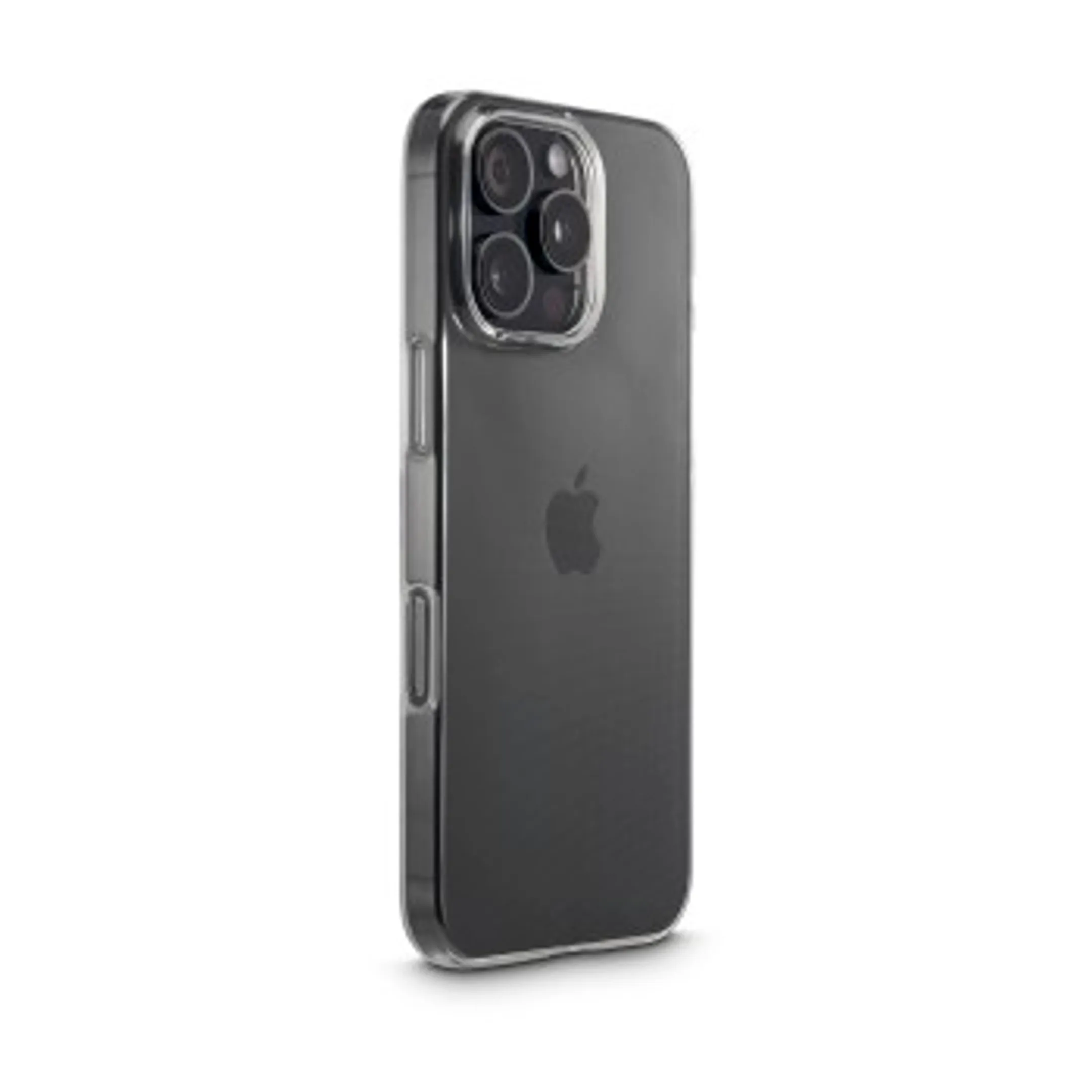 Hama Coque pour portable "Always Clear" pour Apple iPhone 16 Pro, trsp. image