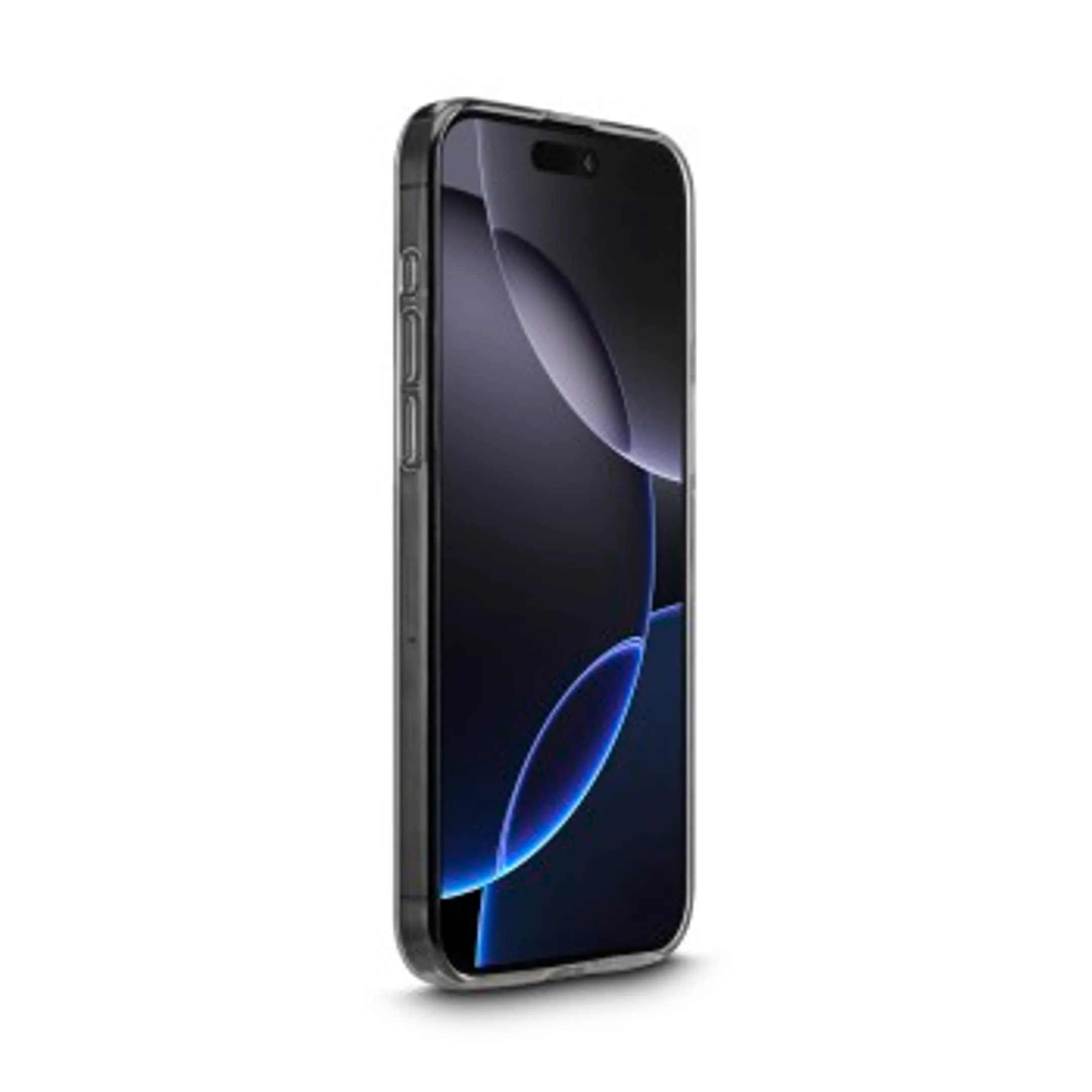 Hama Coque pour portable "Always Clear" pour Apple iPhone 16 Pro, trsp. image
