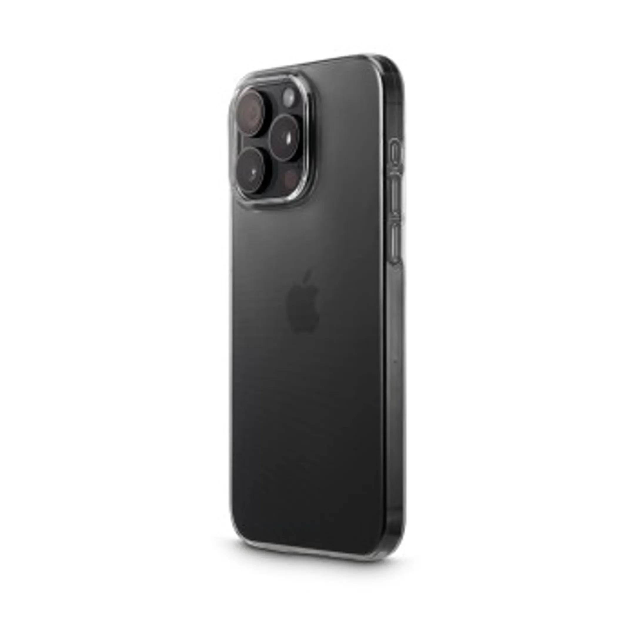 Hama Coque pour portable "Always Clear" pour Apple iPhone 16 Pro, trsp. image
