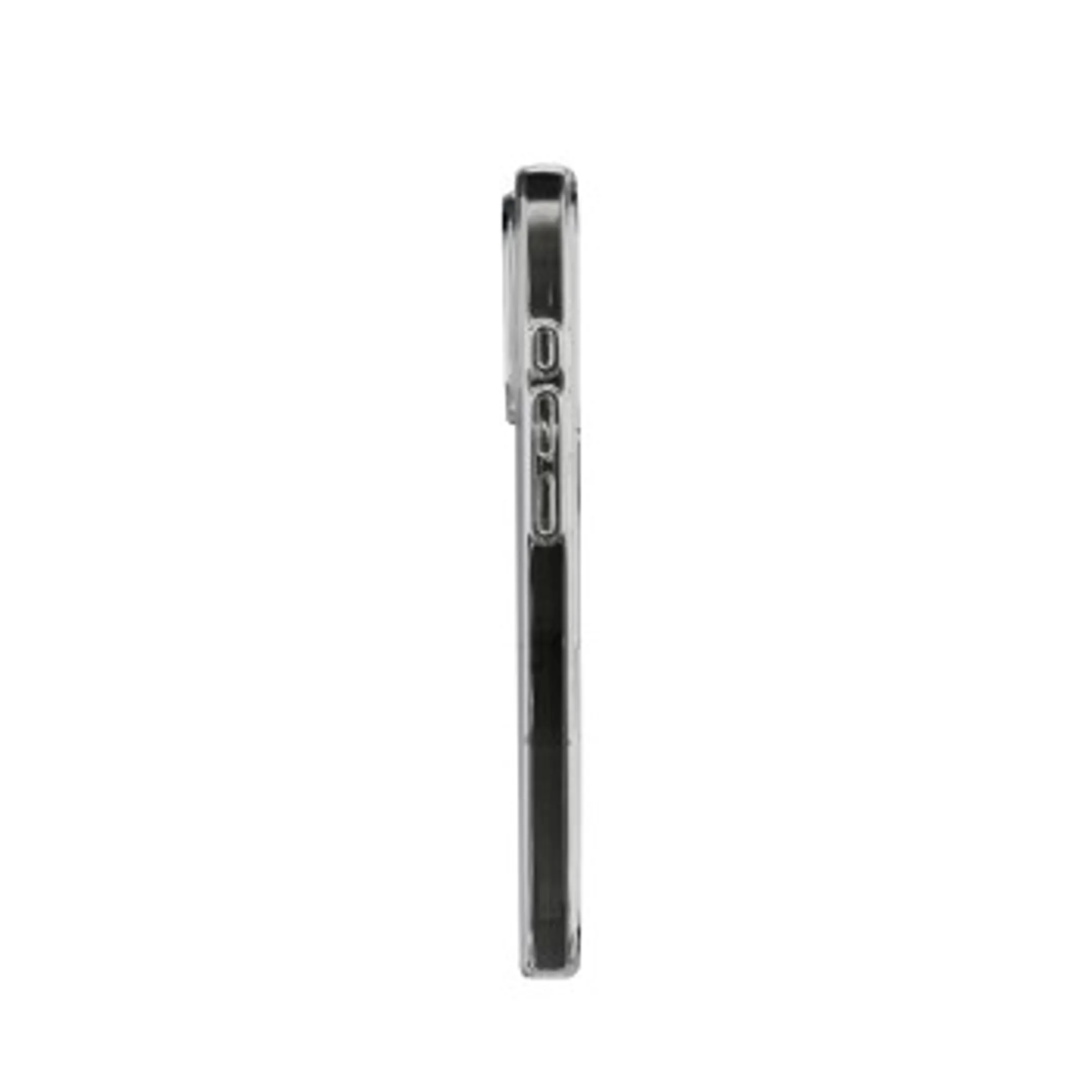 Hama Coque pour portable "Always Clear" pour Apple iPhone 16 Pro, trsp. image