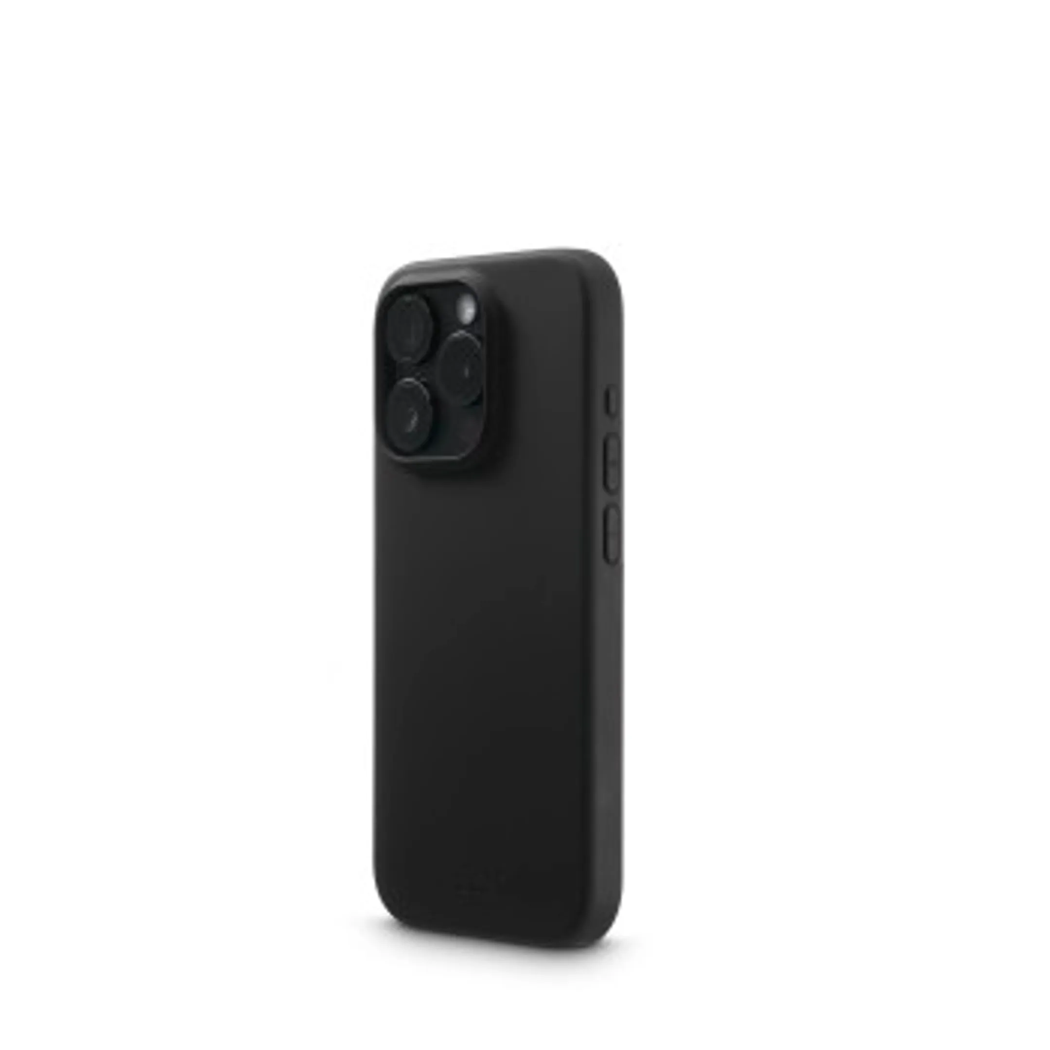 Hama Coque pr portable "Fantastic Feel" pour Apple iPhone 16 Pro, magn., nr image