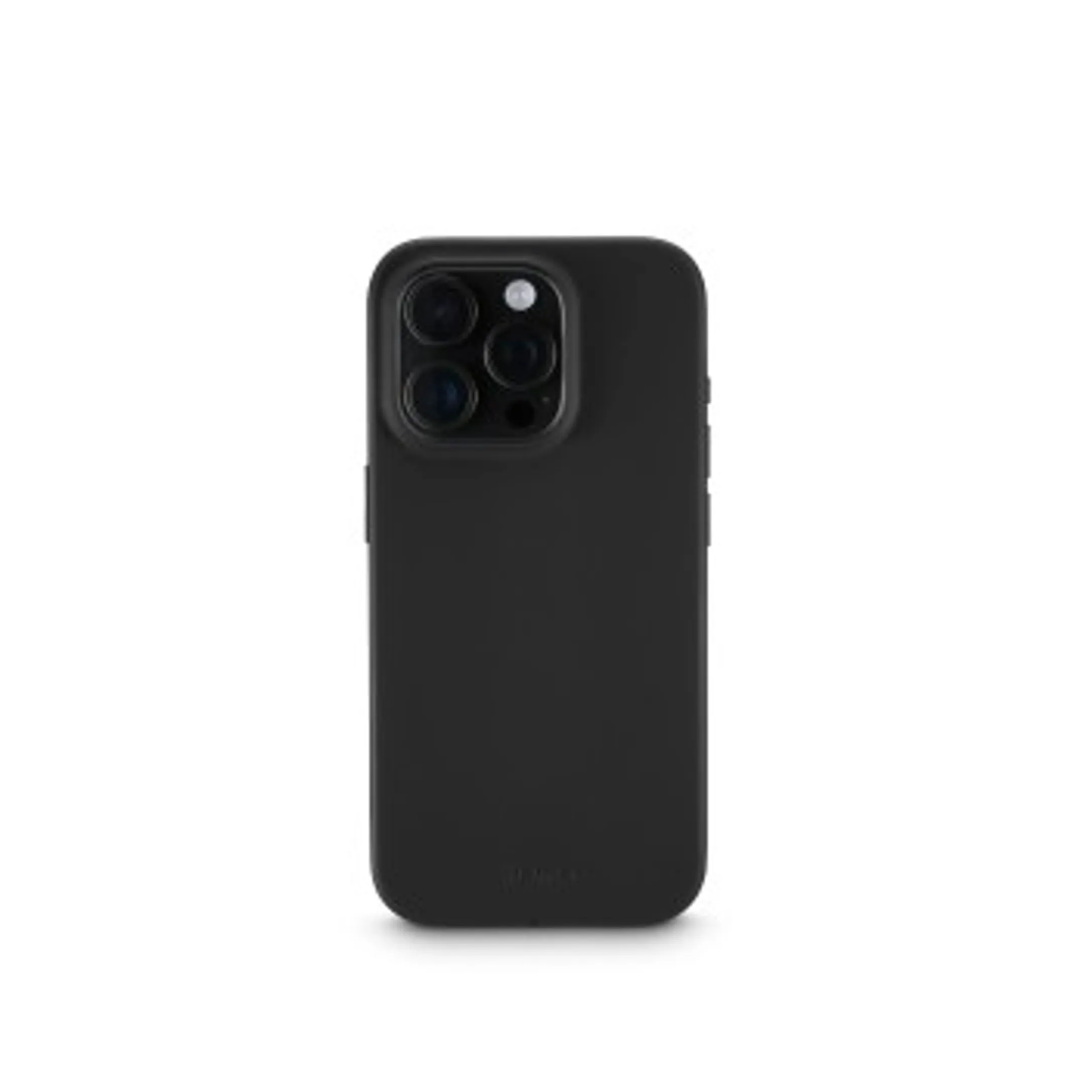 Hama Telefoonhoesje "Fantastic Feel" voor Apple iPhone 16 Pro Max, zwart image