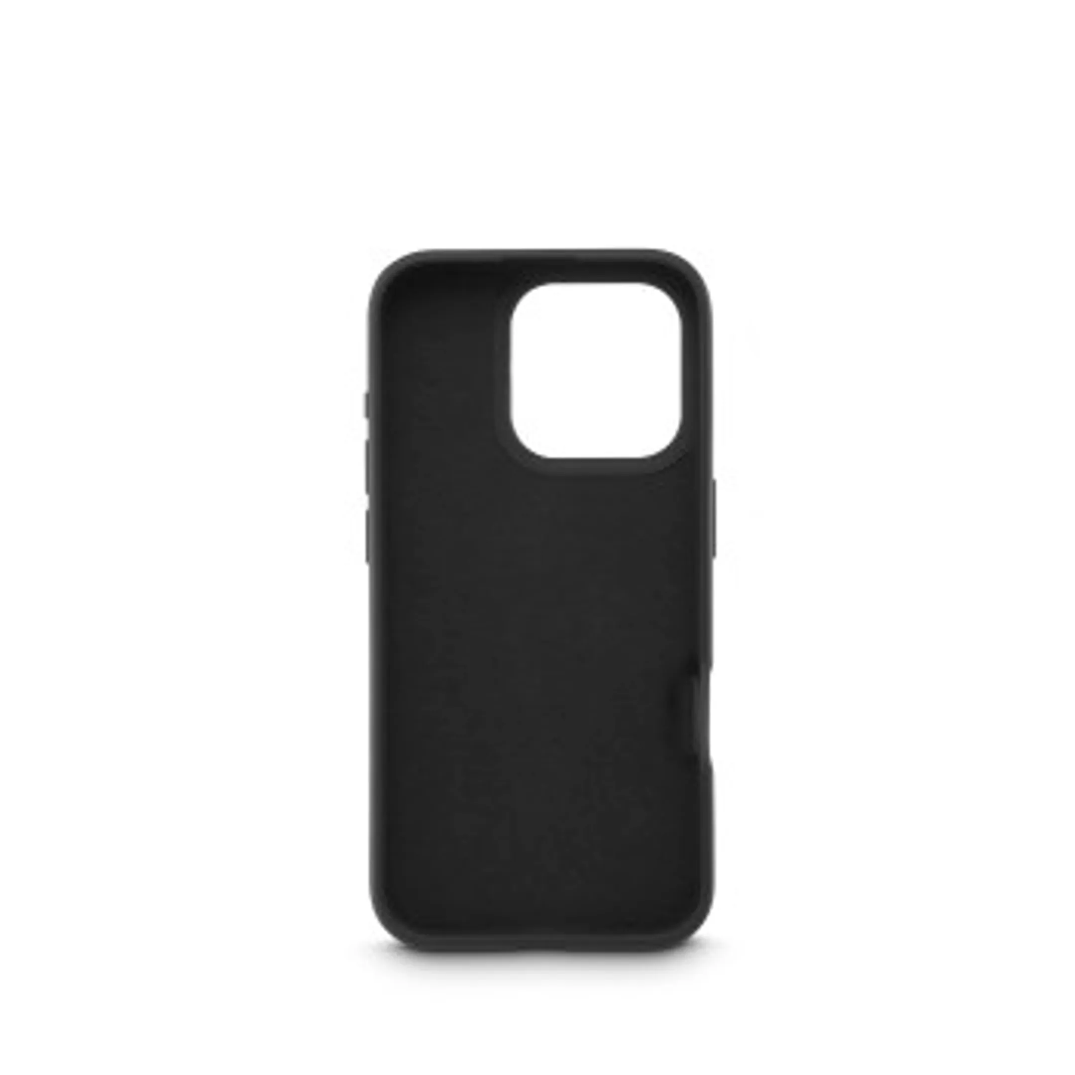 Hama Telefoonhoesje "Fantastic Feel" voor Apple iPhone 16 Pro Max, zwart image
