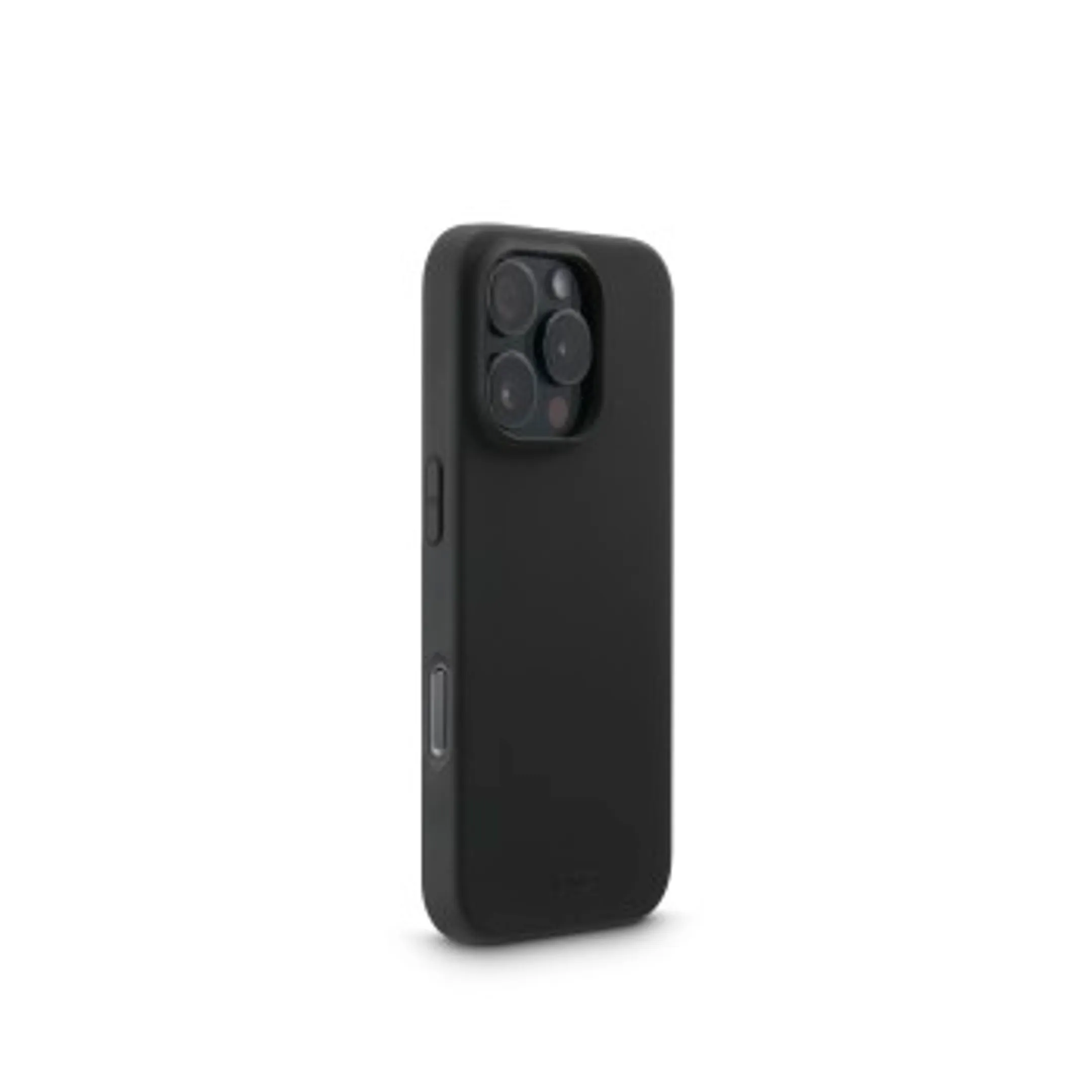 Hama Telefoonhoesje "Fantastic Feel" voor Apple iPhone 16 Pro Max, zwart image