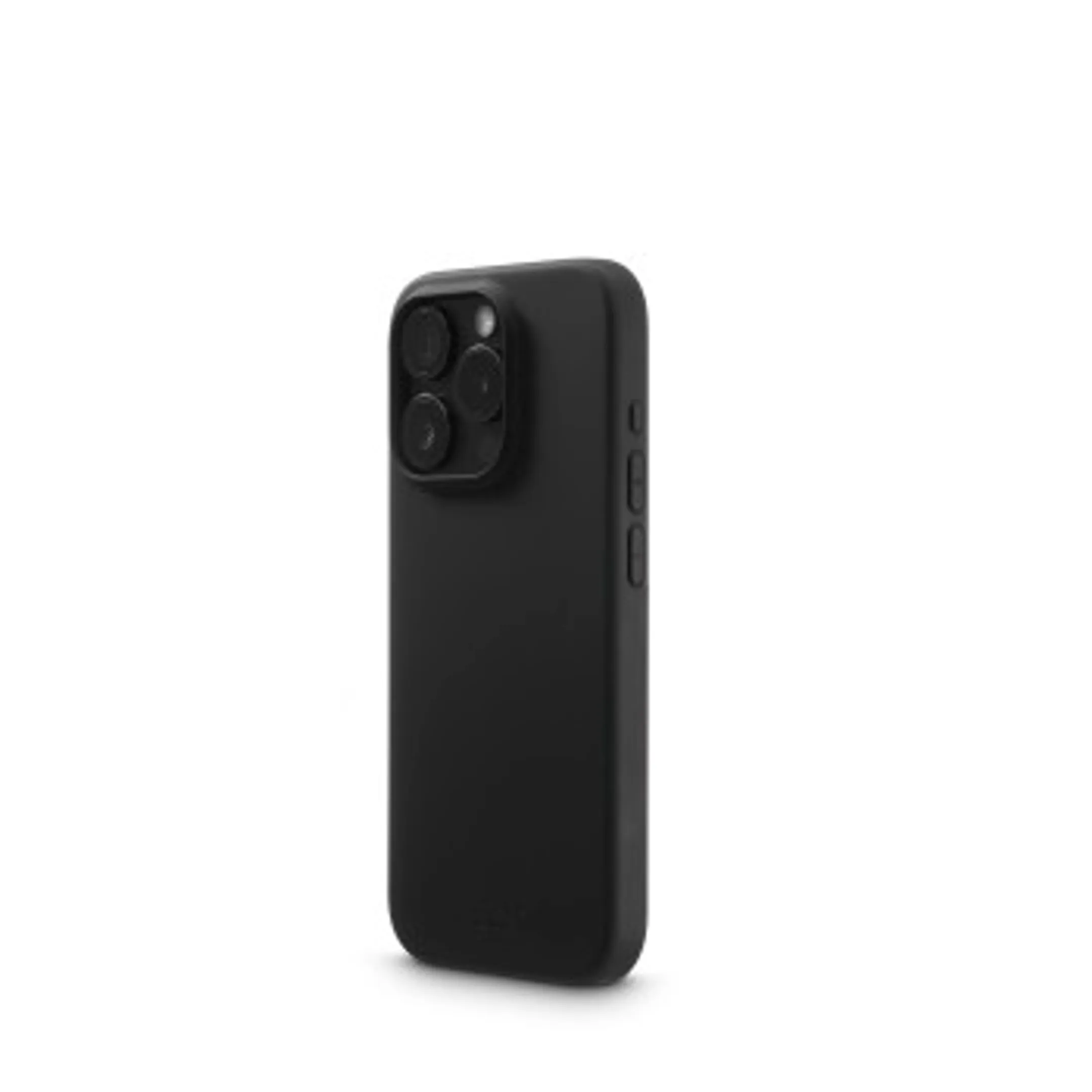 Hama Telefoonhoesje "Fantastic Feel" voor Apple iPhone 16 Pro Max, zwart image