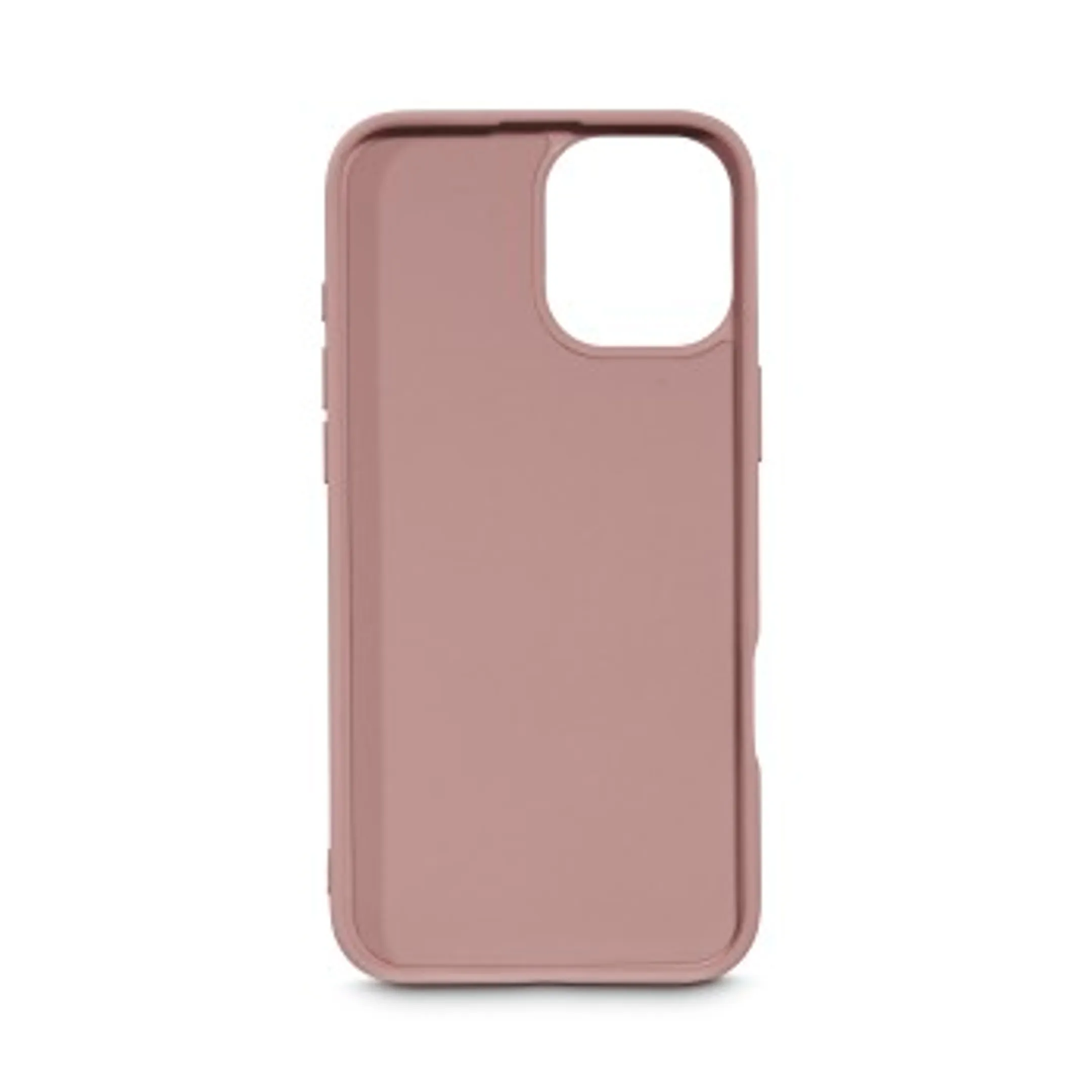 Hama Telefoonhoesje "Fantastic Feel" voor Apple iPhone 16 Plus, nude image