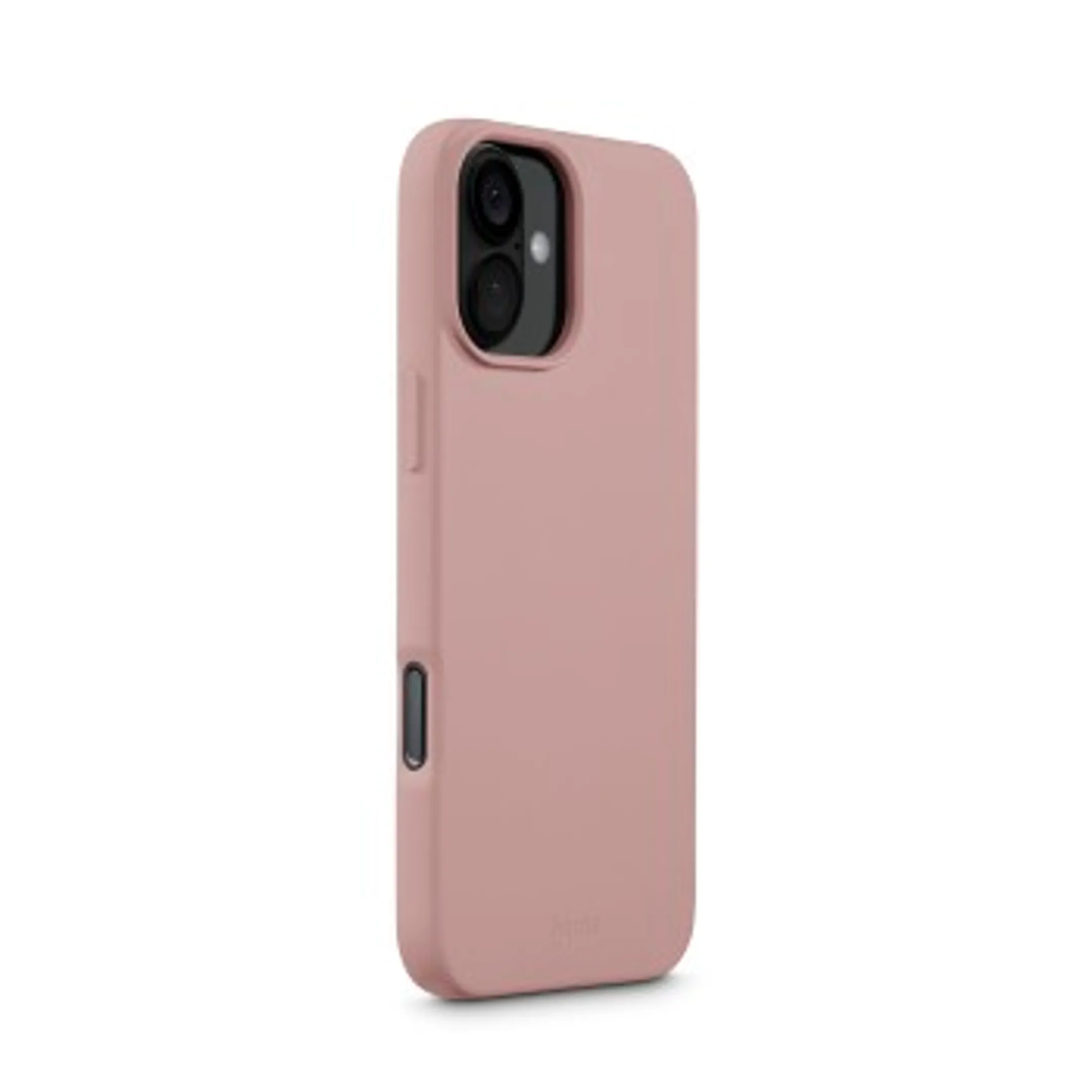 Hama Telefoonhoesje "Fantastic Feel" voor Apple iPhone 16 Plus, nude image