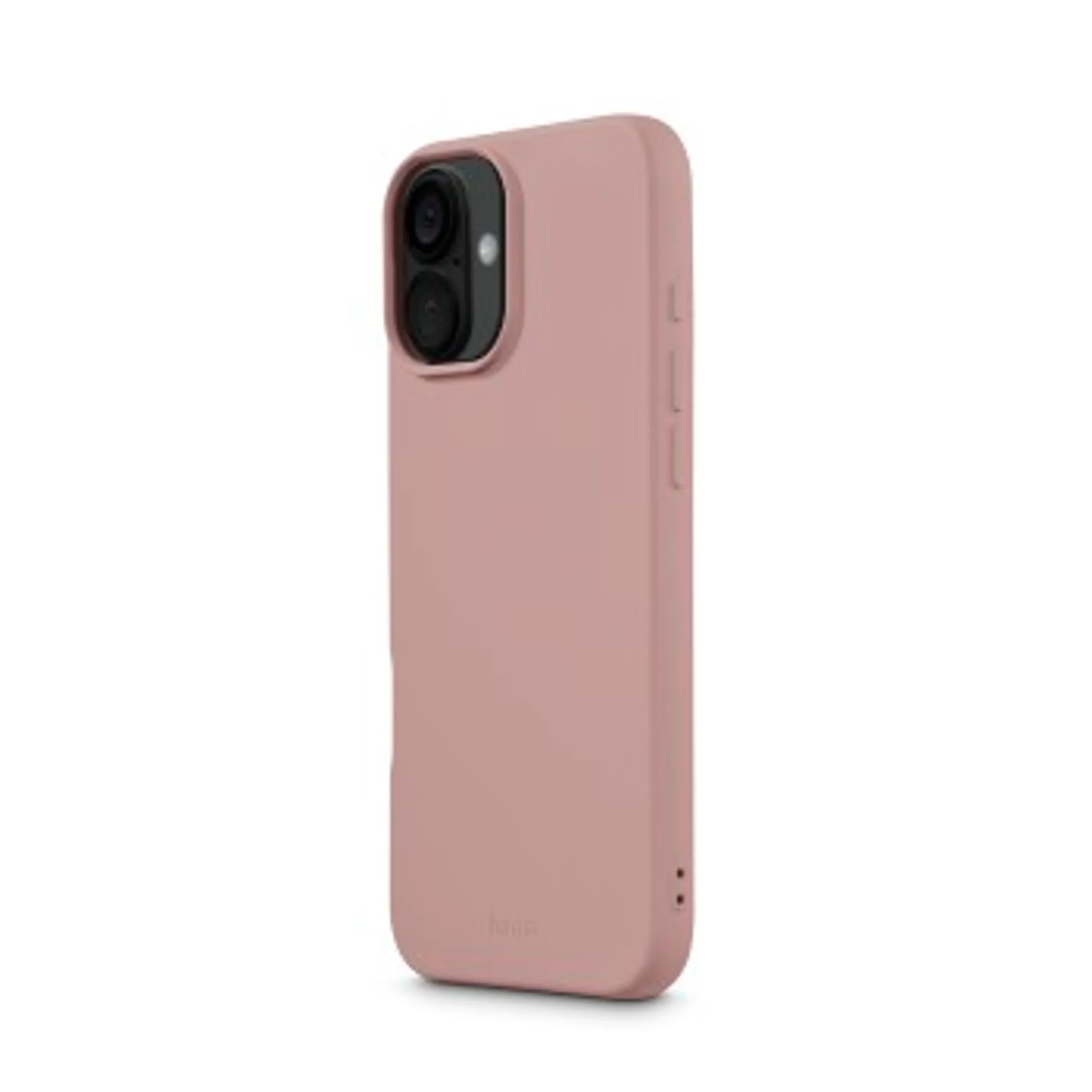 Hama Telefoonhoesje "Fantastic Feel" voor Apple iPhone 16 Plus, nude image