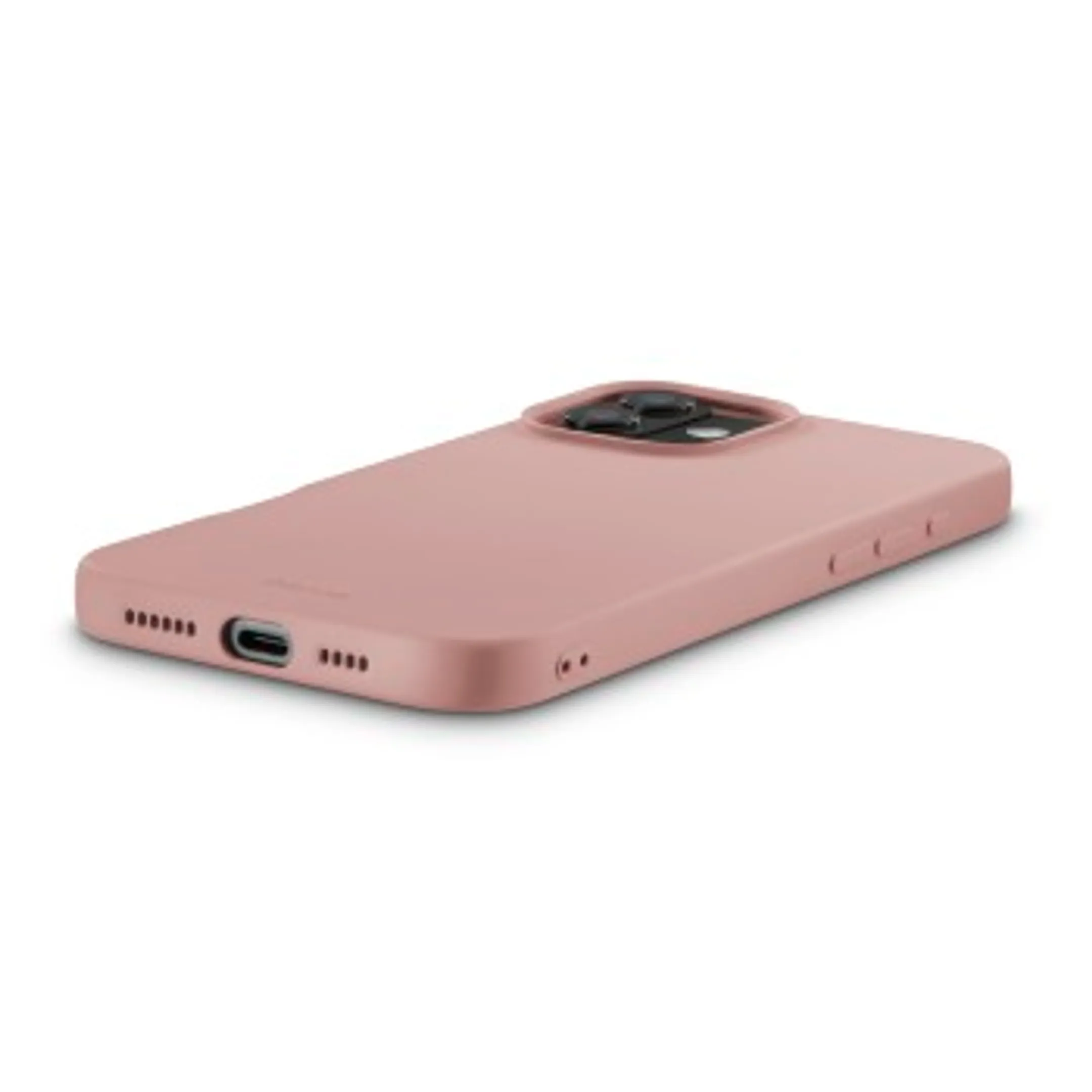 Hama Telefoonhoesje "Fantastic Feel" voor Apple iPhone 16 Plus, nude image