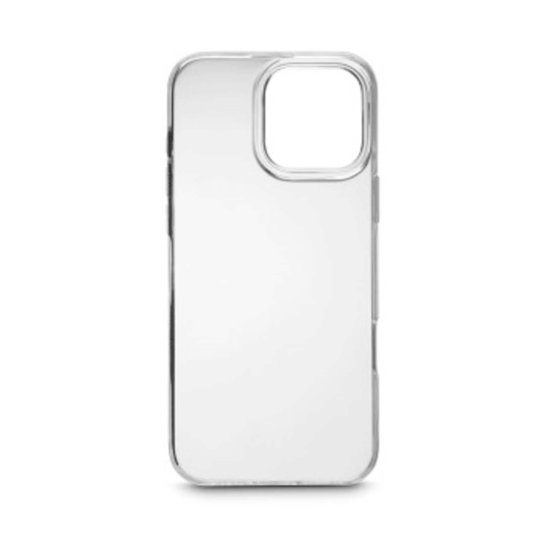Hama Telefoonhoesje "Always Clear" voor Apple iPhone 16 Pro Max, transparant image